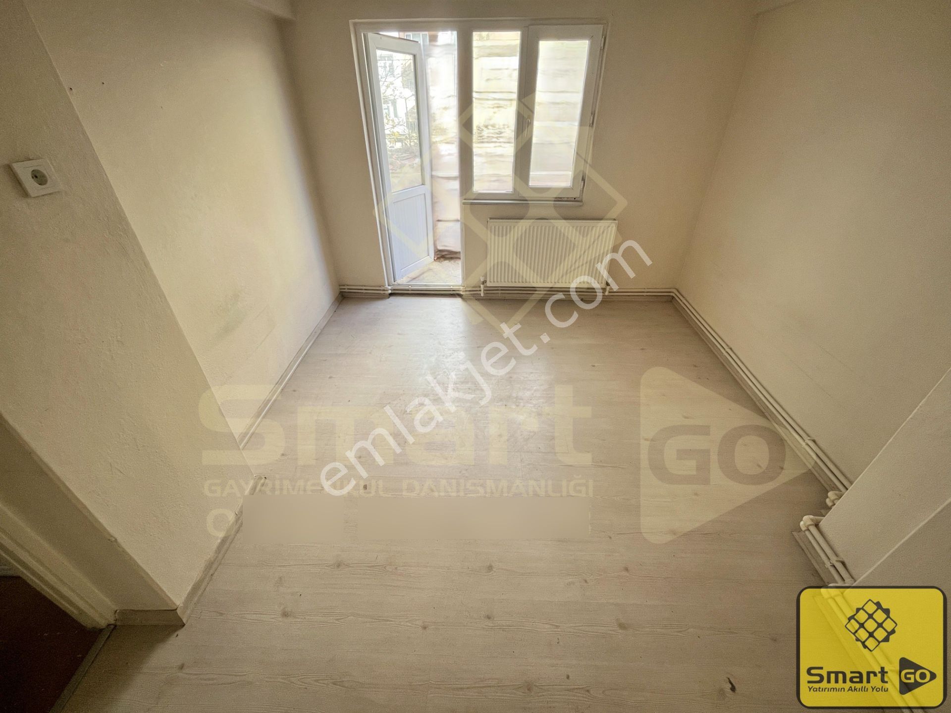 İhsaniye Mahallesinde Satılık 1+1 Daire - Görsel 20