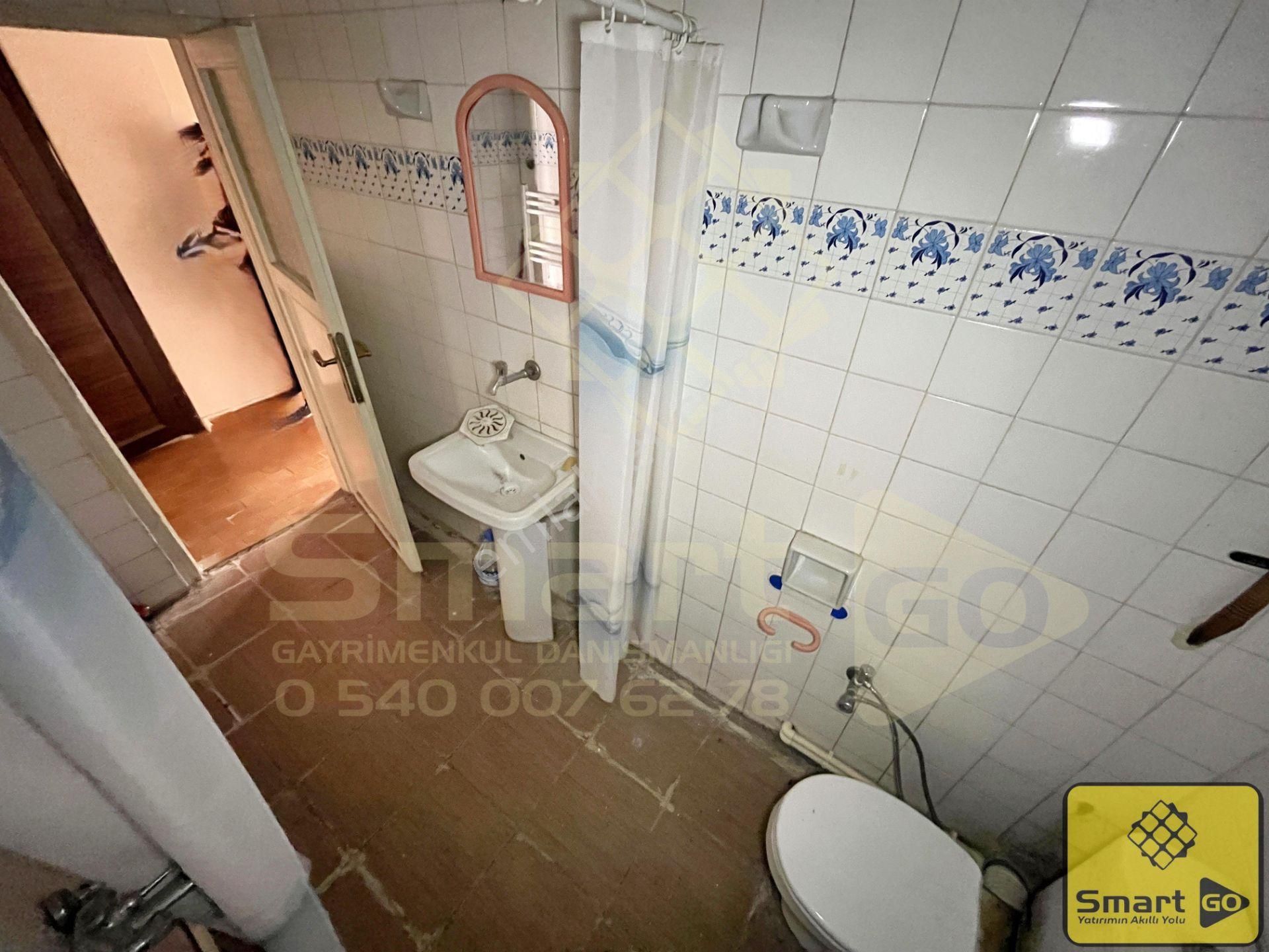 İhsaniye Mahallesinde Satılık 1+1 Daire - Görsel 24