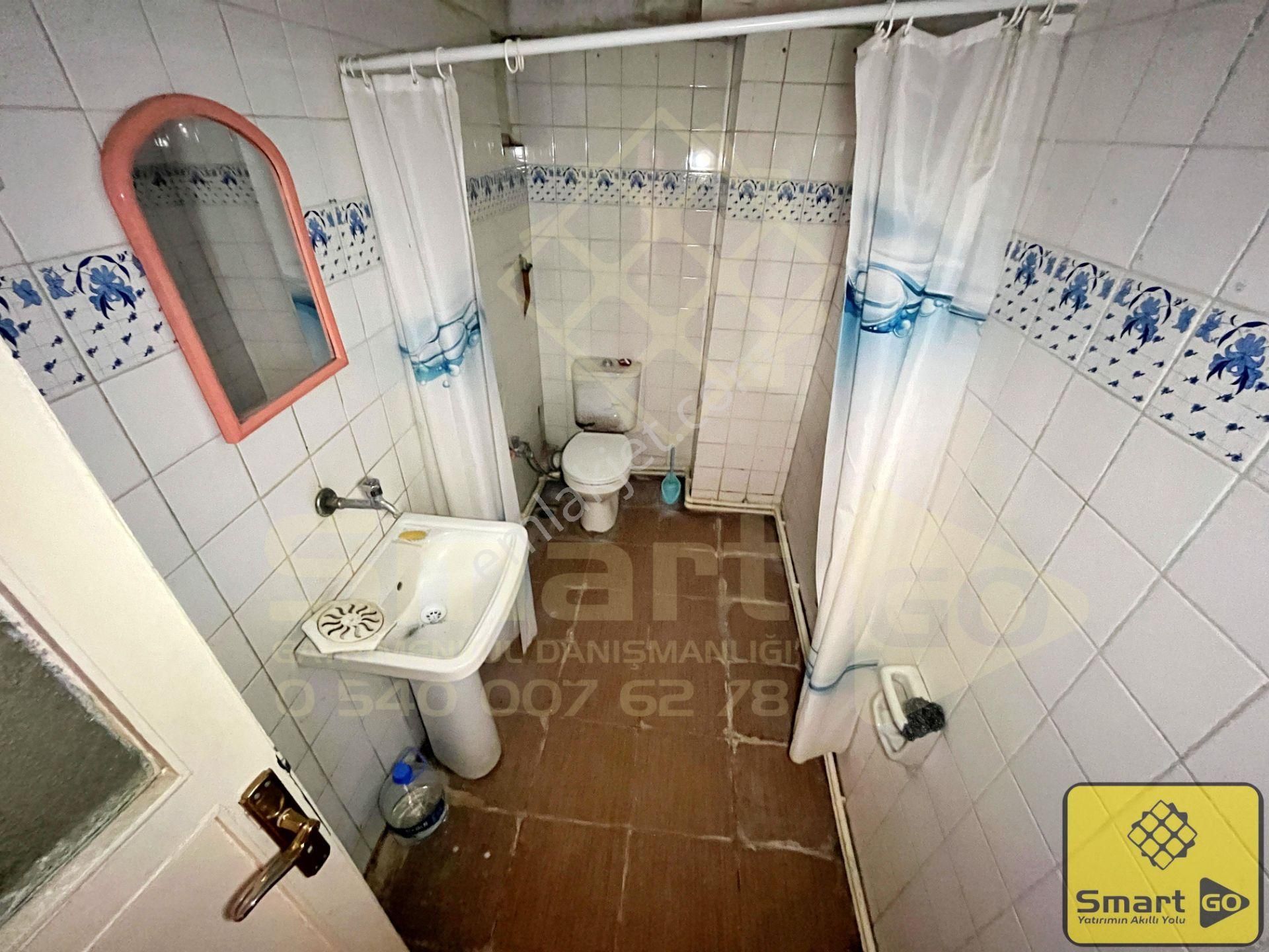 İhsaniye Mahallesinde Satılık 1+1 Daire - Görsel 23