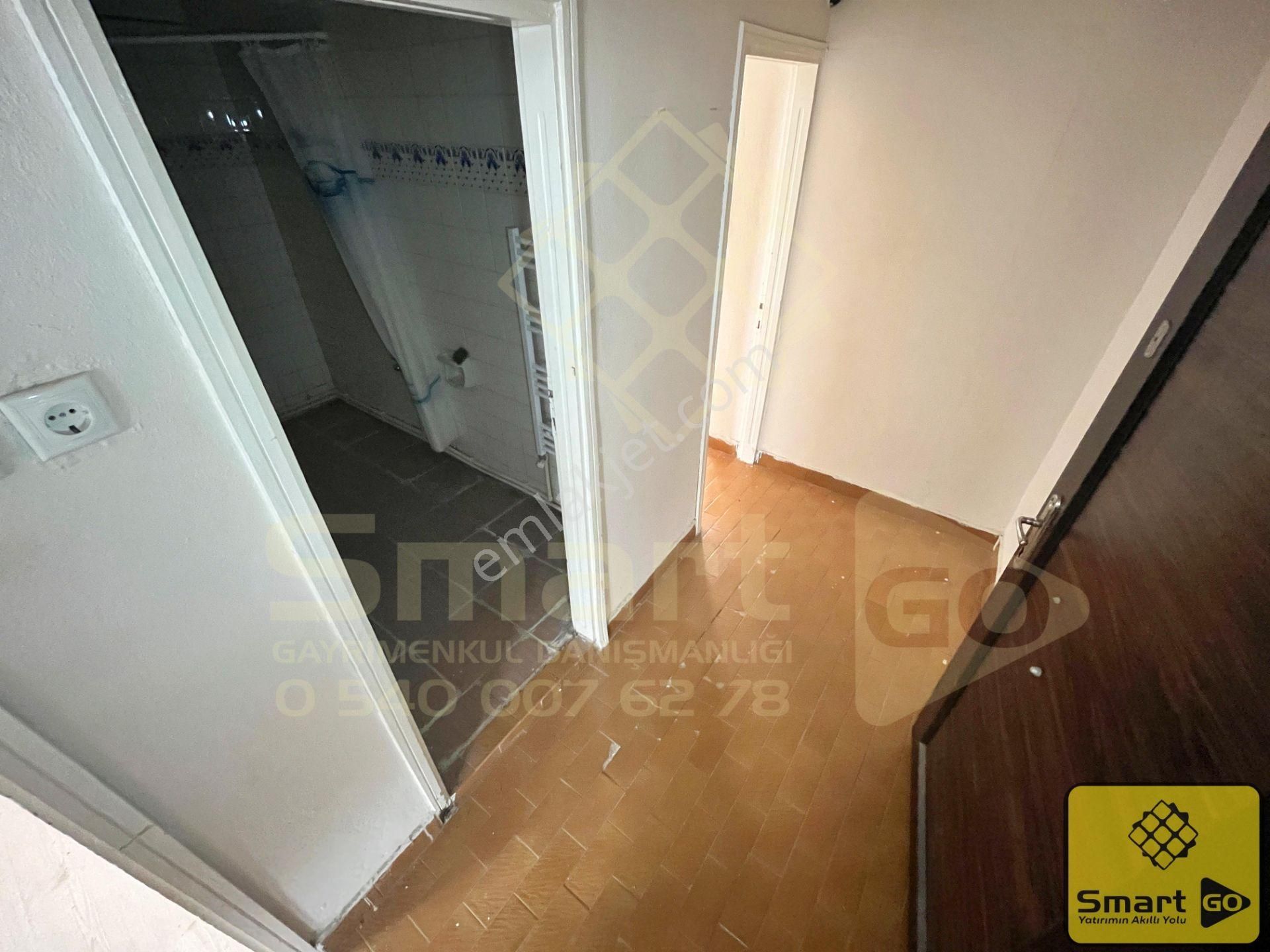 İhsaniye Mahallesinde Satılık 1+1 Daire - Görsel 22