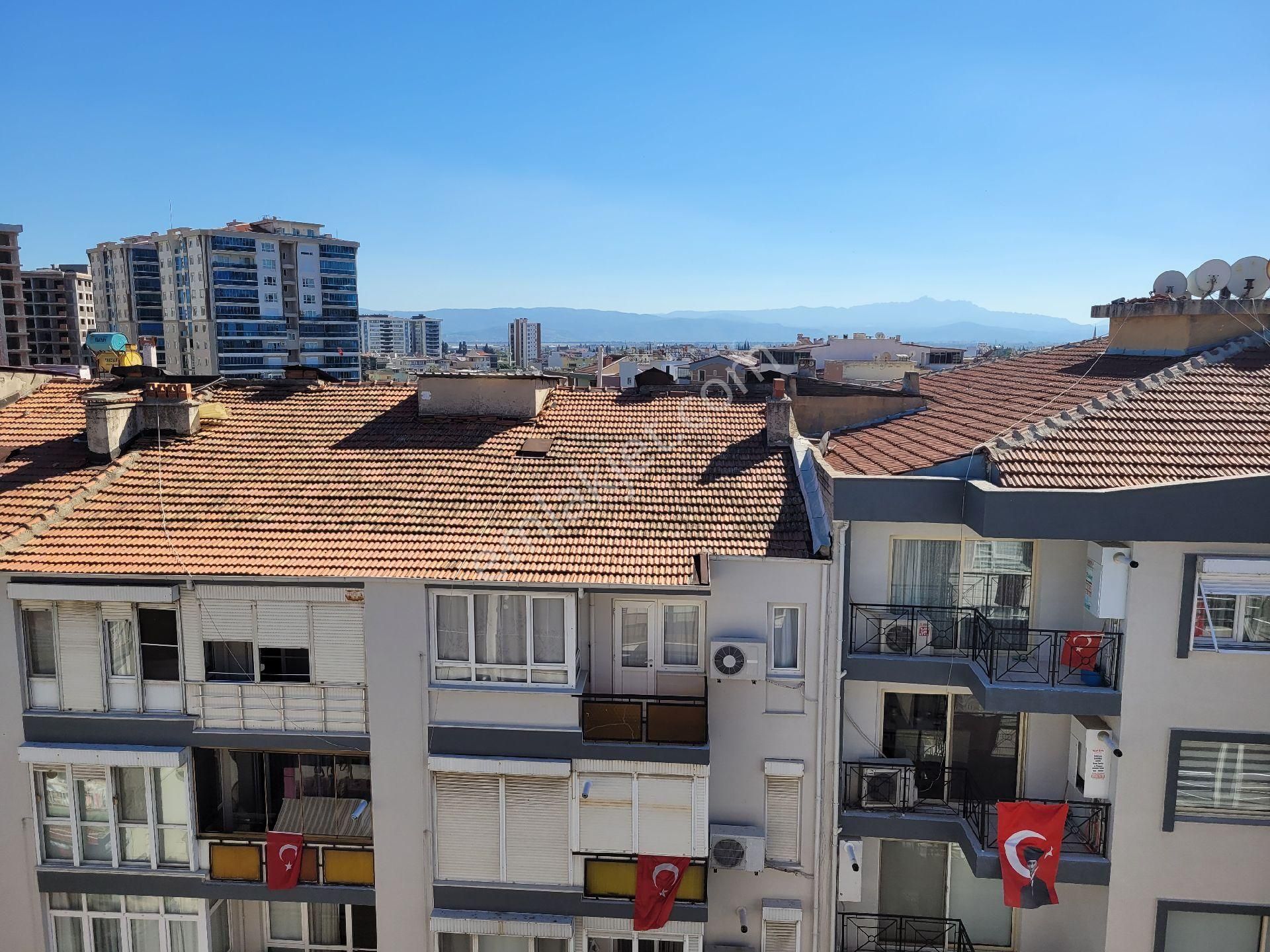 Söke İstasyon Caddesi’nde Satılık 3+1 Dubleks Daire - Görsel 25