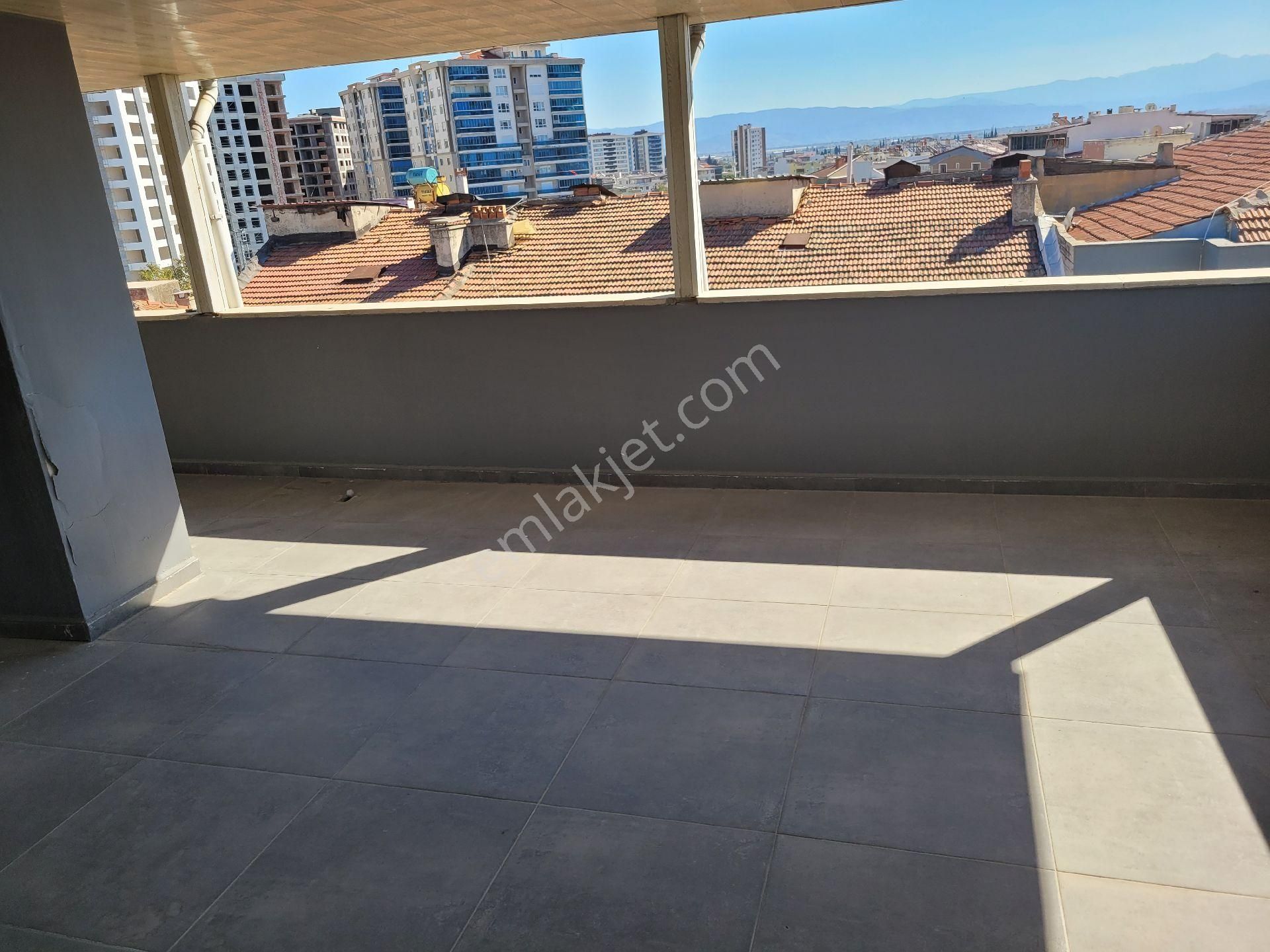 Söke İstasyon Caddesi’nde Satılık 3+1 Dubleks Daire - Görsel 28