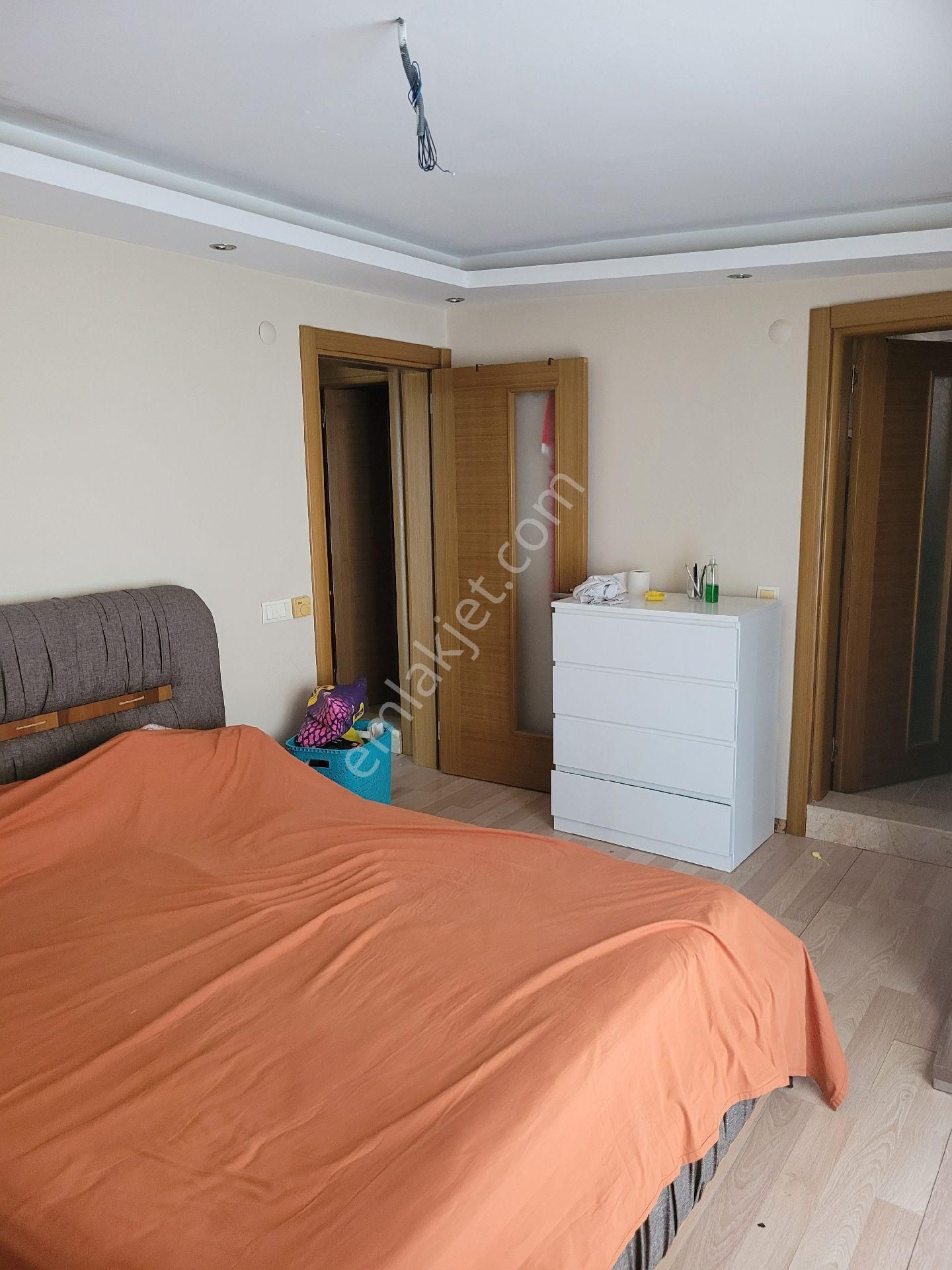 Söke İstasyon Caddesi’nde Satılık 3+1 Dubleks Daire - Görsel 20