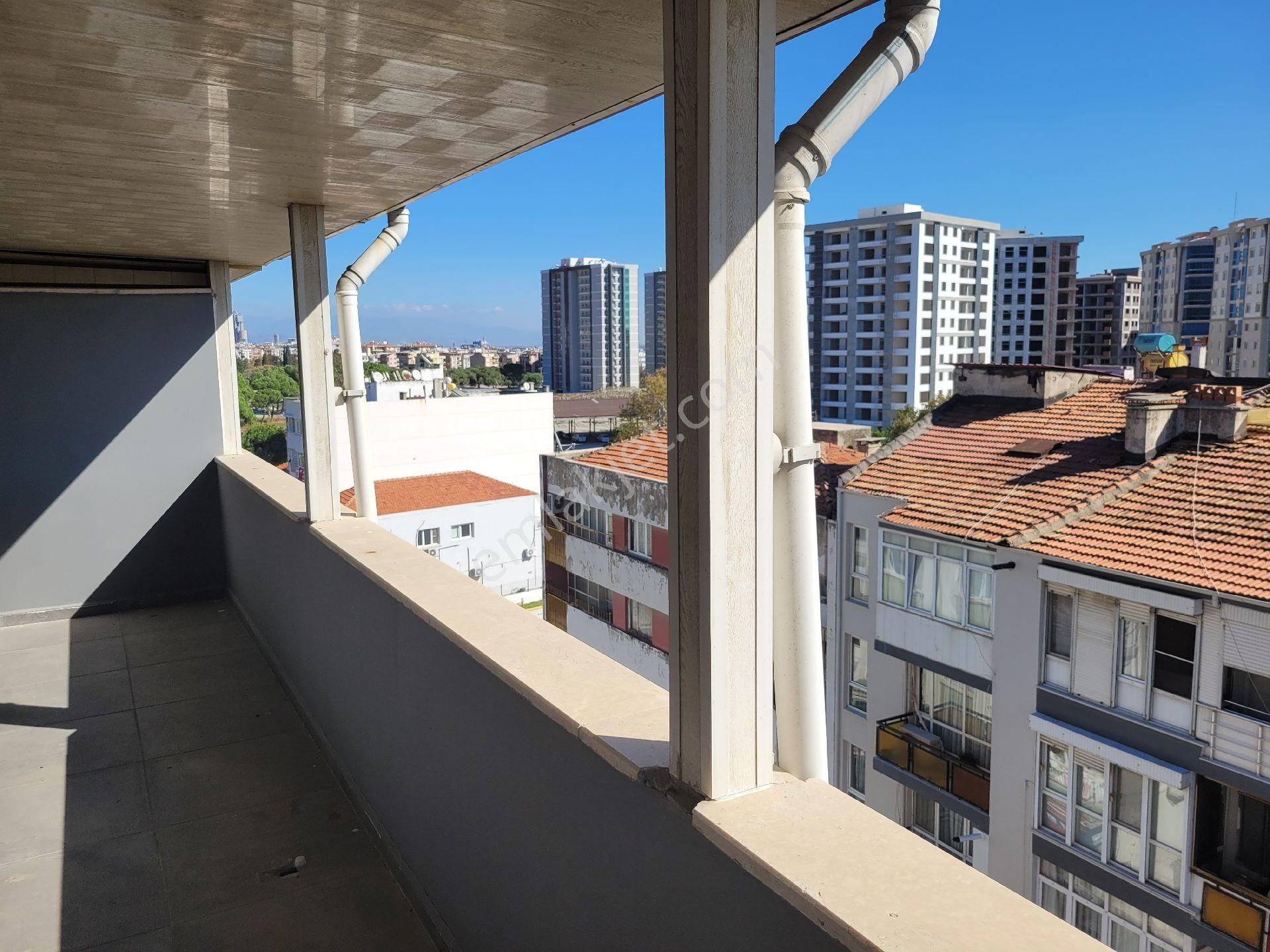 Söke İstasyon Caddesi’nde Satılık 3+1 Dubleks Daire - Görsel 26