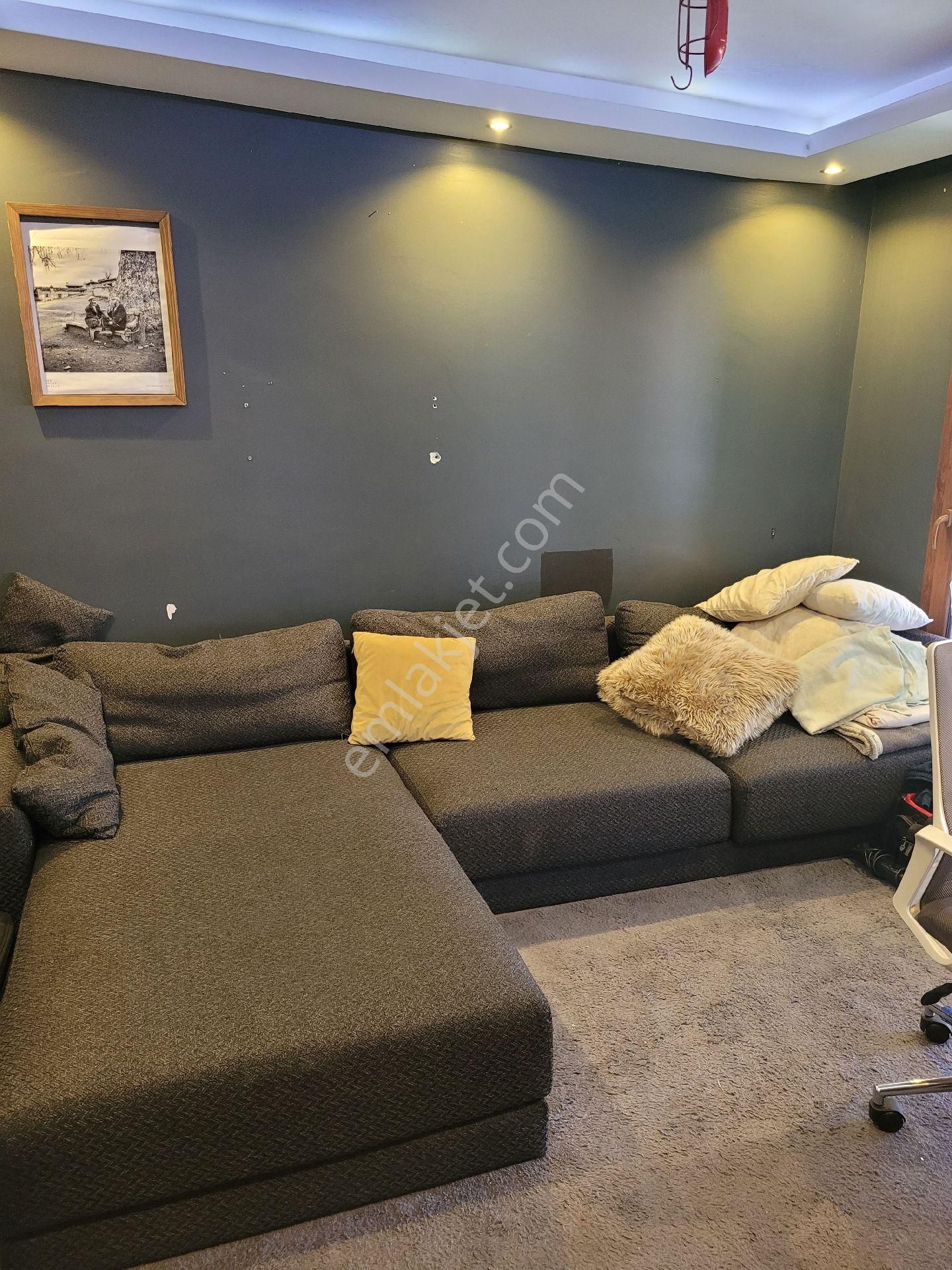 Söke İstasyon Caddesi’nde Satılık 3+1 Dubleks Daire - Görsel 16