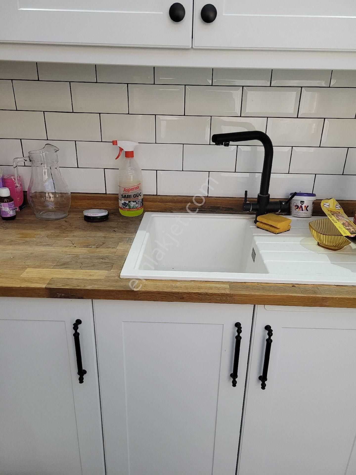 Söke İstasyon Caddesi’nde Satılık 3+1 Dubleks Daire - Görsel 7