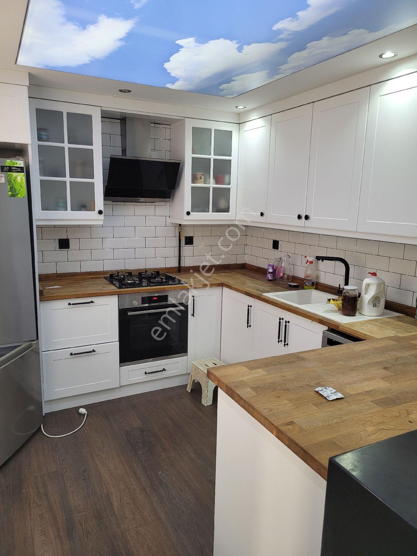 Söke İstasyon Caddesi’nde Satılık 3+1 Dubleks Daire - Görsel 6