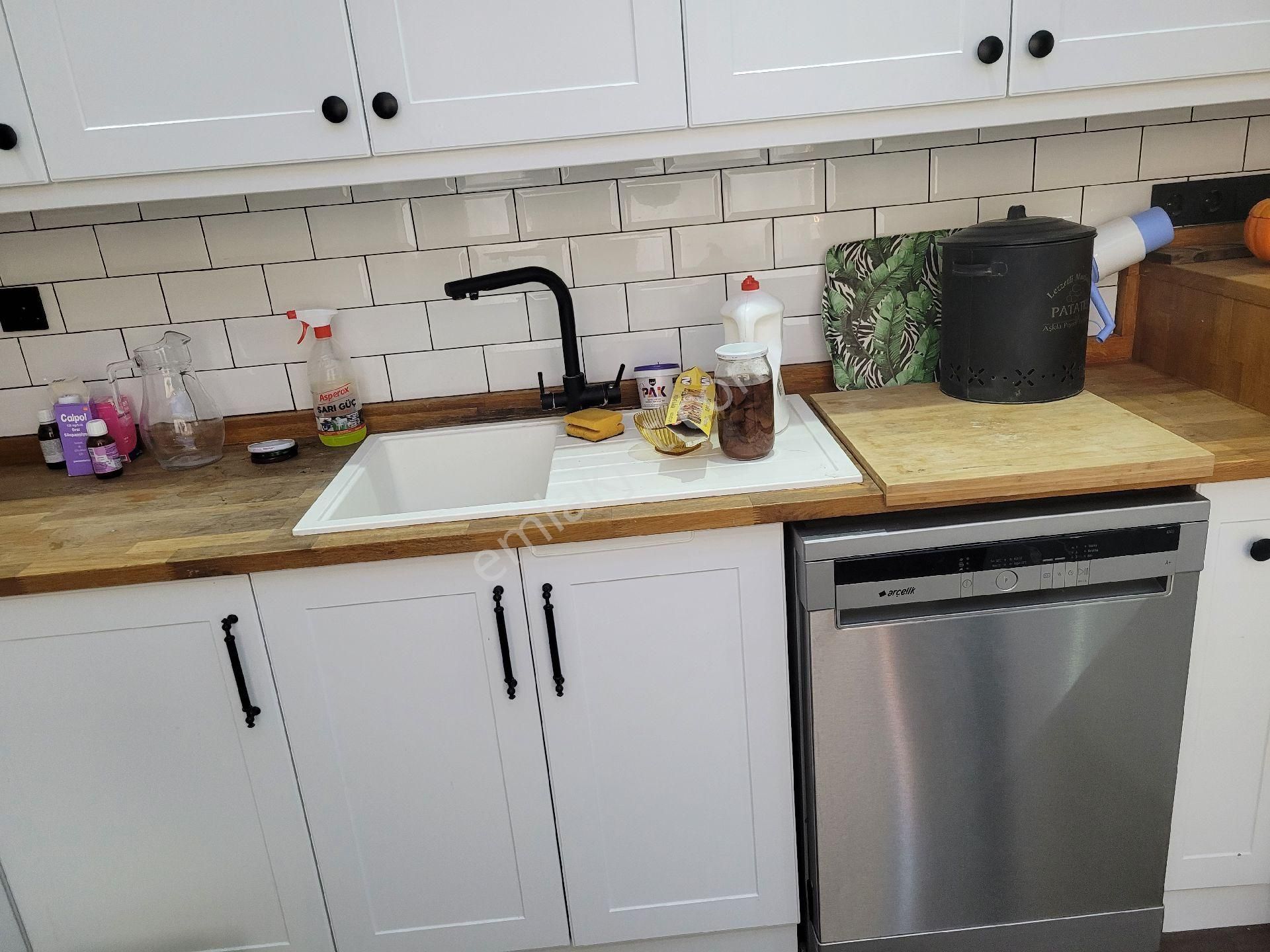 Söke İstasyon Caddesi’nde Satılık 3+1 Dubleks Daire - Görsel 11