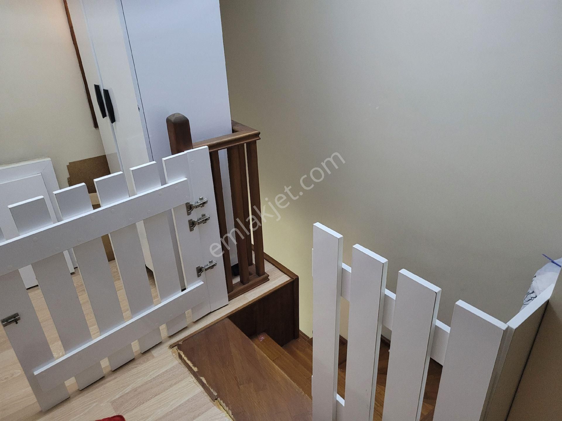 Söke İstasyon Caddesi’nde Satılık 3+1 Dubleks Daire - Görsel 14