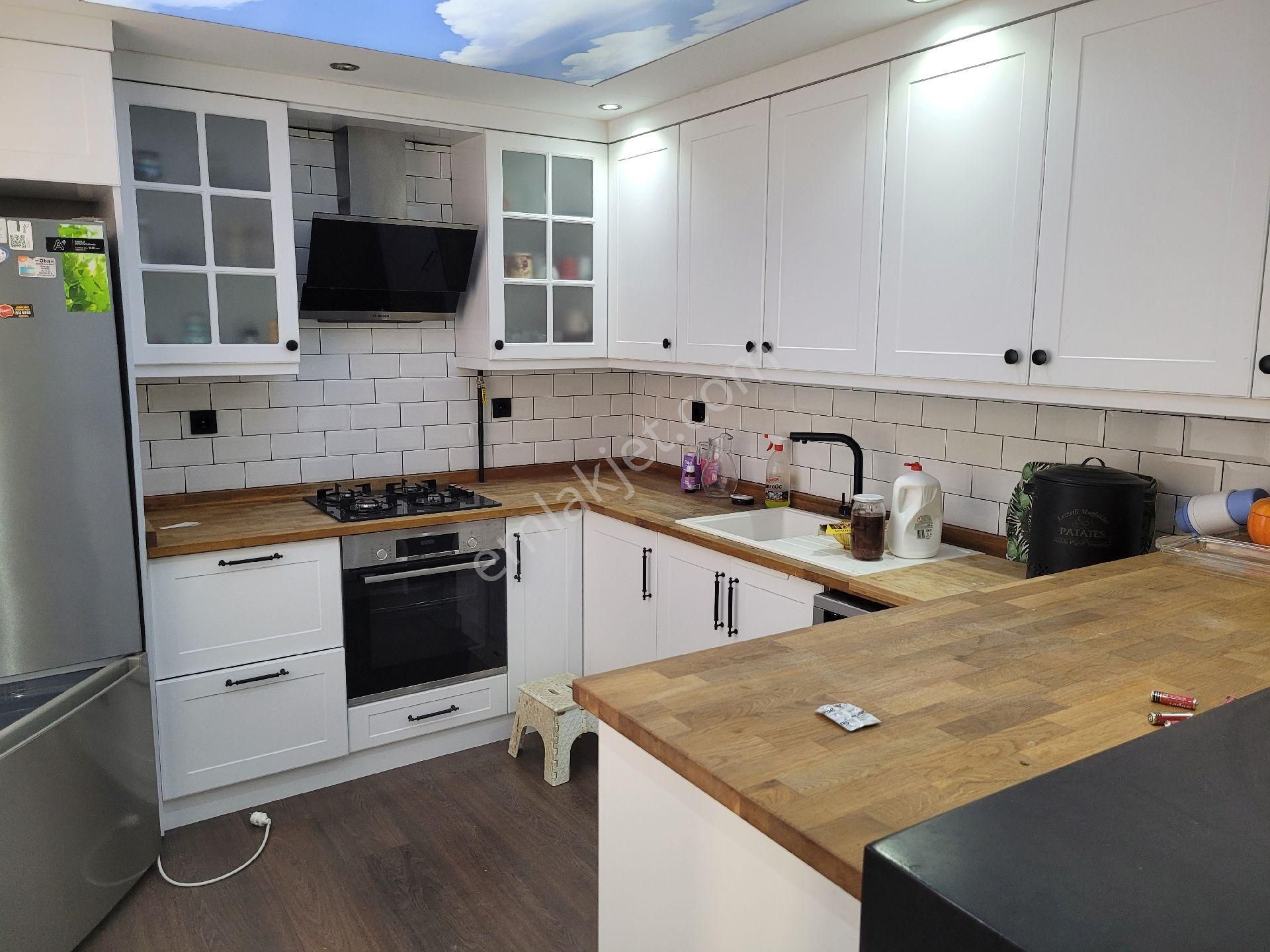 Söke İstasyon Caddesi’nde Satılık 3+1 Dubleks Daire - Görsel 10