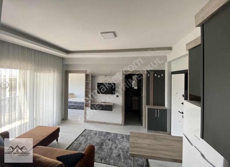 Güney'den Yaşamkent Sitesinde Arakat 2+1 Eşyalı Kiralık - Görsel 8