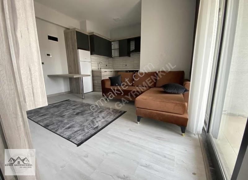 Güney'den Yaşamkent Sitesinde Arakat 2+1 Eşyalı Kiralık - Görsel 6
