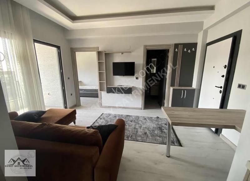 Güney'den Yaşamkent Sitesinde Arakat 2+1 Eşyalı Kiralık - Görsel 12