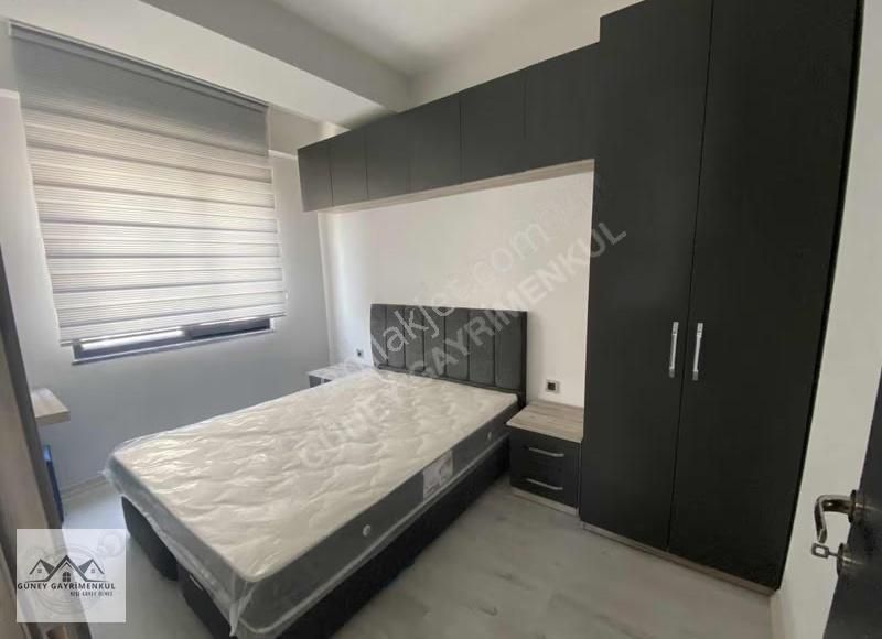 Güney'den Yaşamkent Sitesinde Arakat 2+1 Eşyalı Kiralık - Görsel 11