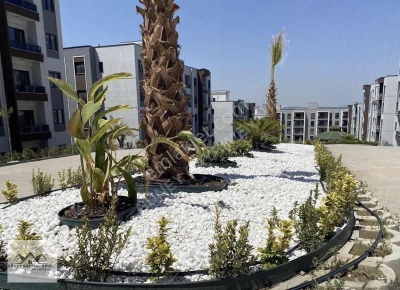 Güney'den Yaşamkent Sitesinde Arakat 2+1 Eşyalı Kiralık - Görsel 9