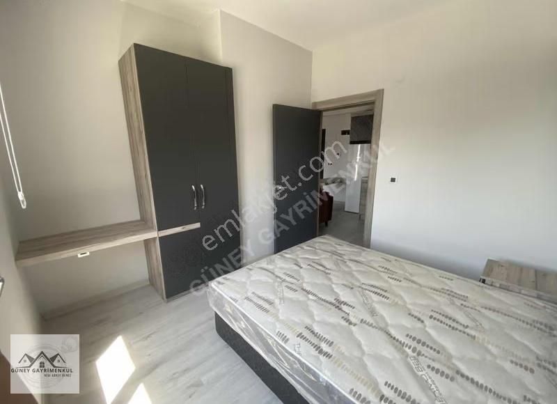 Güney'den Yaşamkent Sitesinde Arakat 2+1 Eşyalı Kiralık - Görsel 13