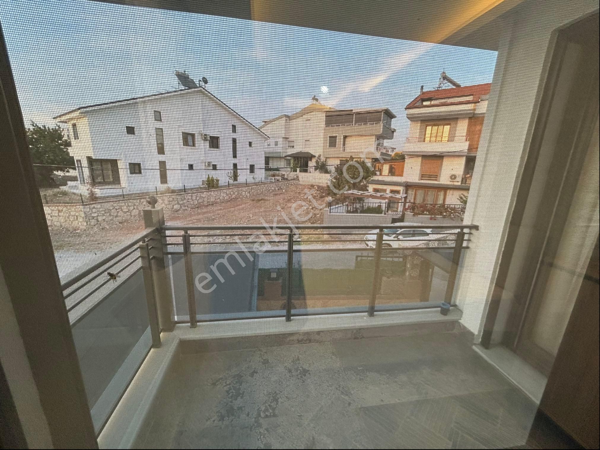 Didim Hisarda Eşyalı Havuzlu Kış Bahçeli 3+1 Villa - Görsel 31