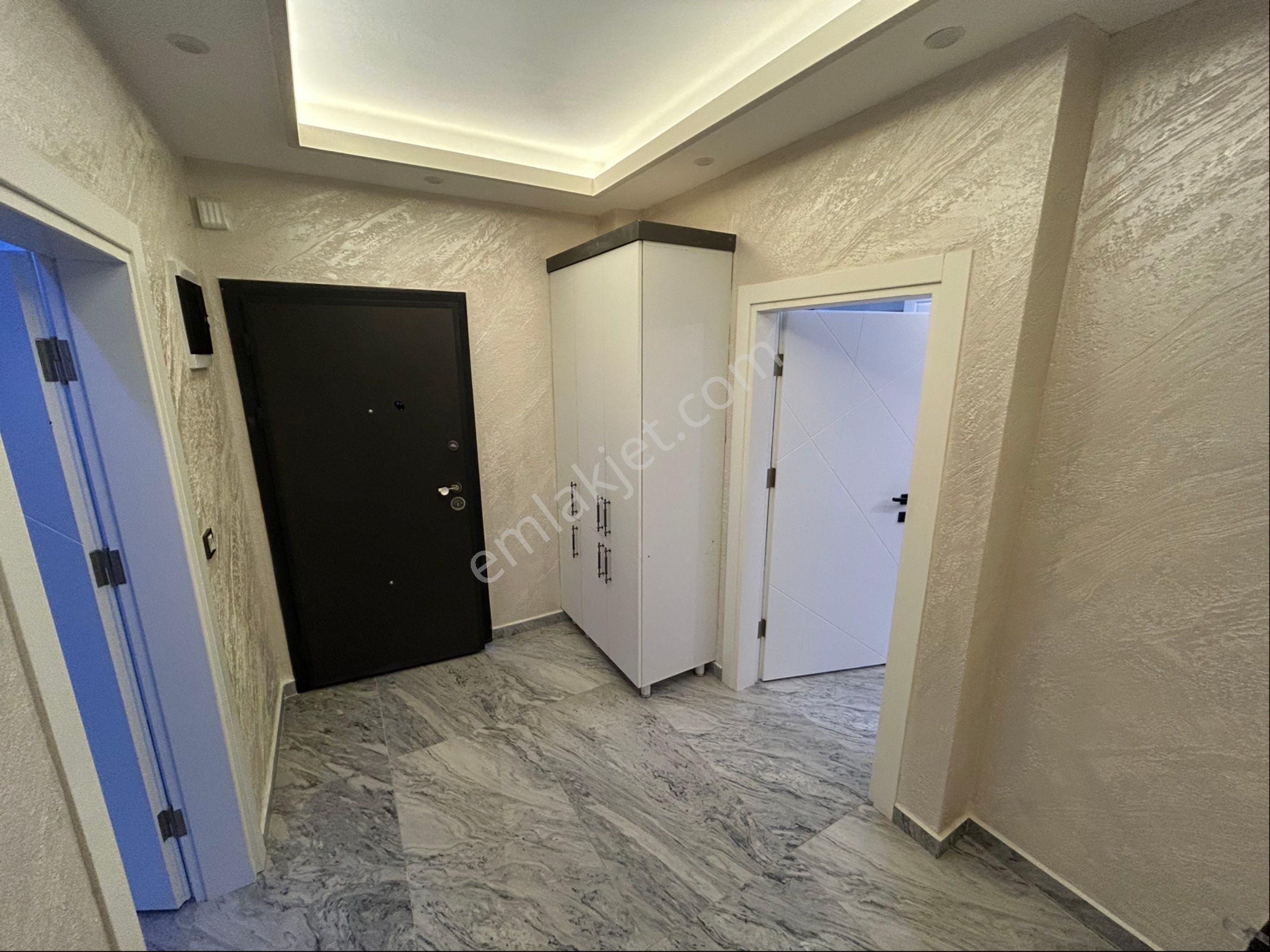 Didim Hisarda Eşyalı Havuzlu Kış Bahçeli 3+1 Villa - Görsel 32