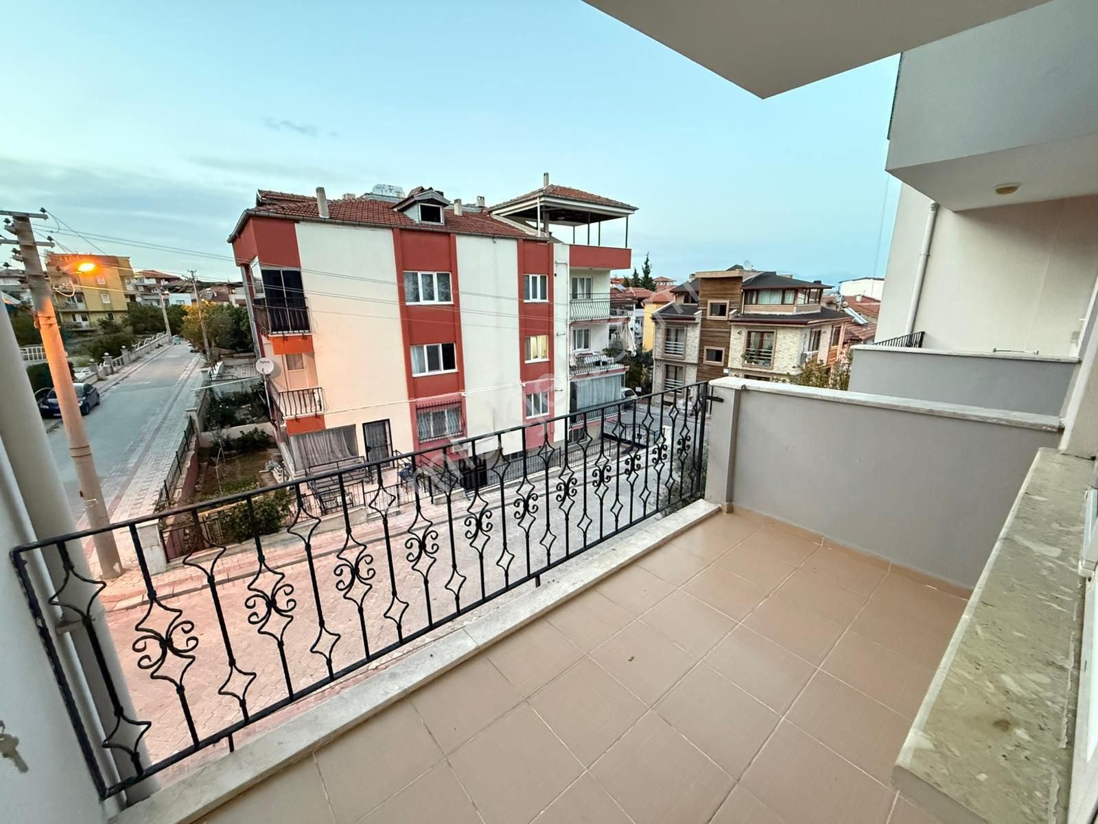 Paü Yakını Satılık Balkonlu Apart - Görsel 5