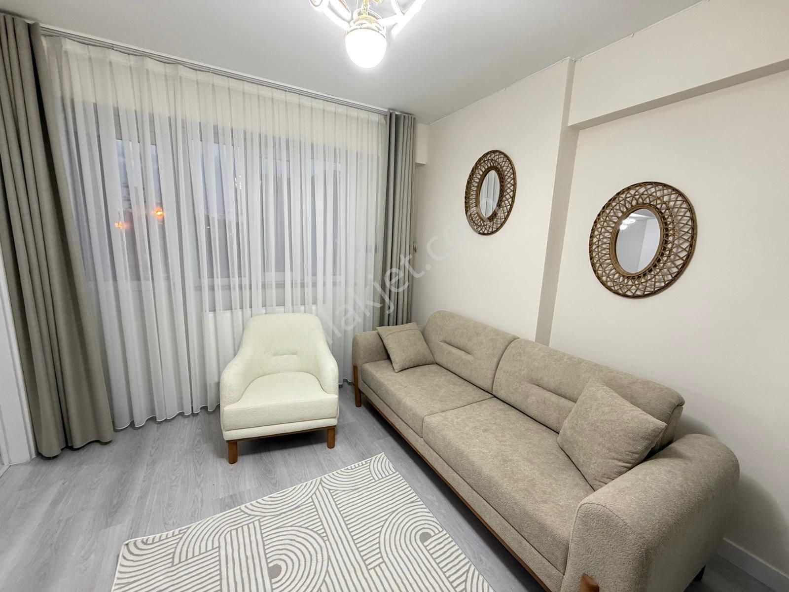 Paü Yakını Satılık Balkonlu Apart - Görsel 4