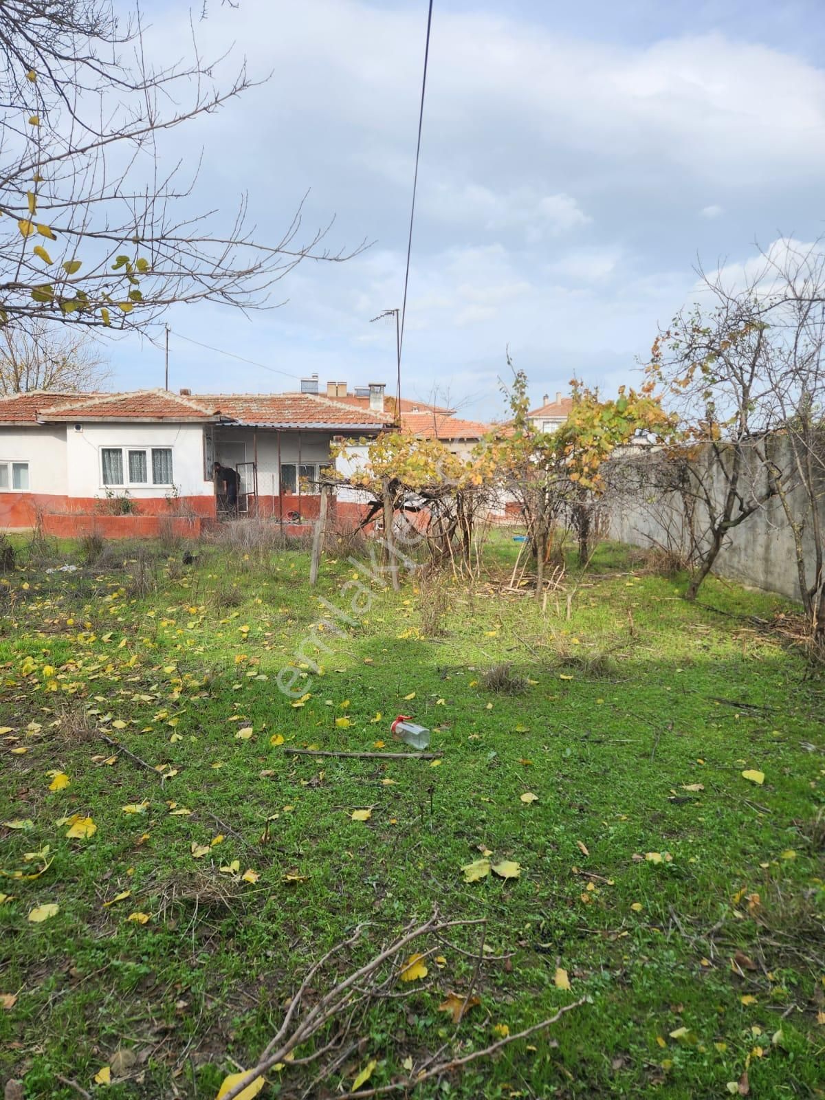 Edirne Merkez Tayakadın Köyünde Müstakil Ev Acil - Görsel 8