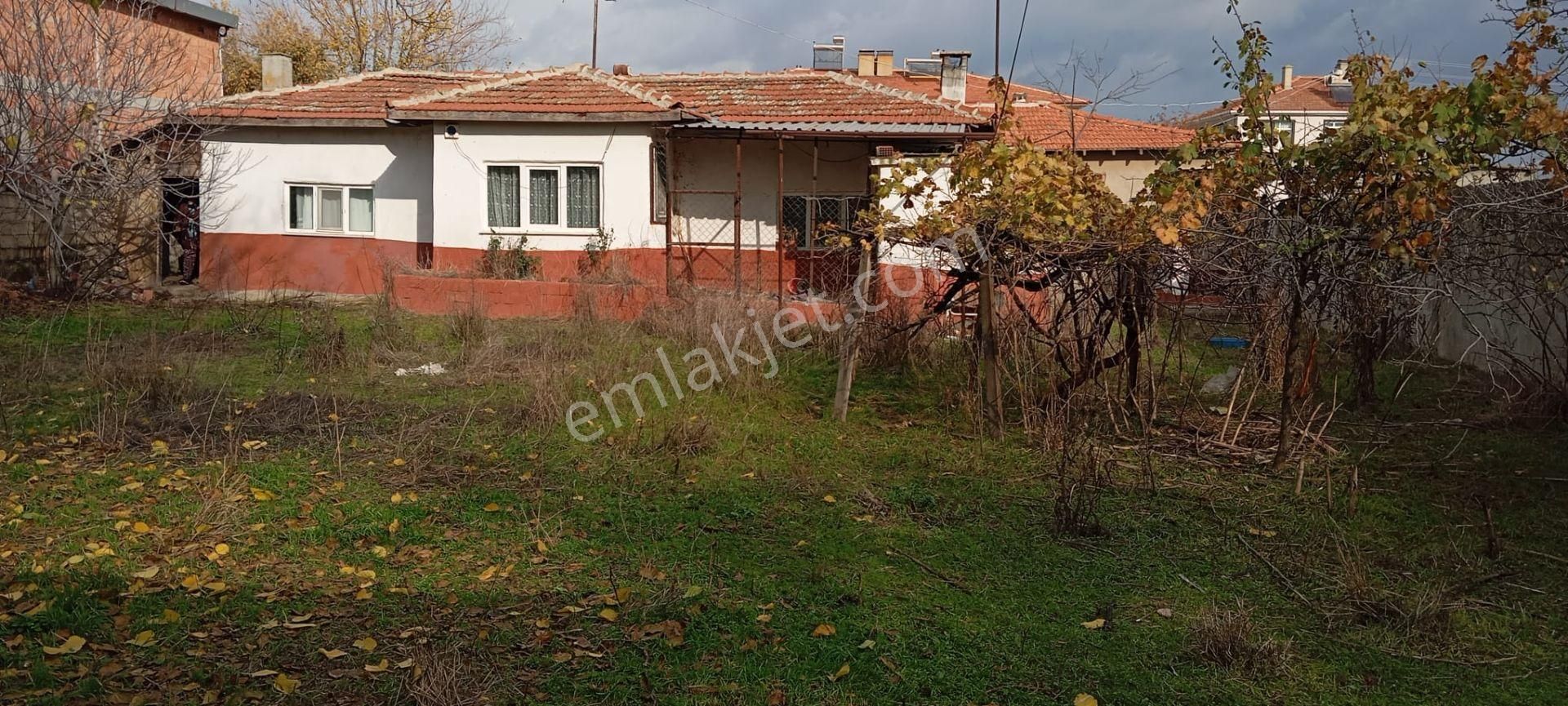 Edirne Merkez Tayakadın Köyünde Müstakil Ev Acil - Görsel 2