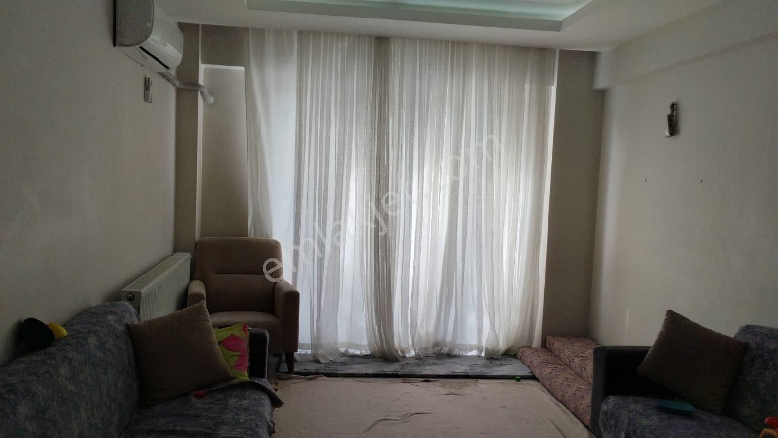 Kaan Emlaktan Fesleğen Mahallesinde Arakat Assansörlü Satılık Daire - Görsel 17