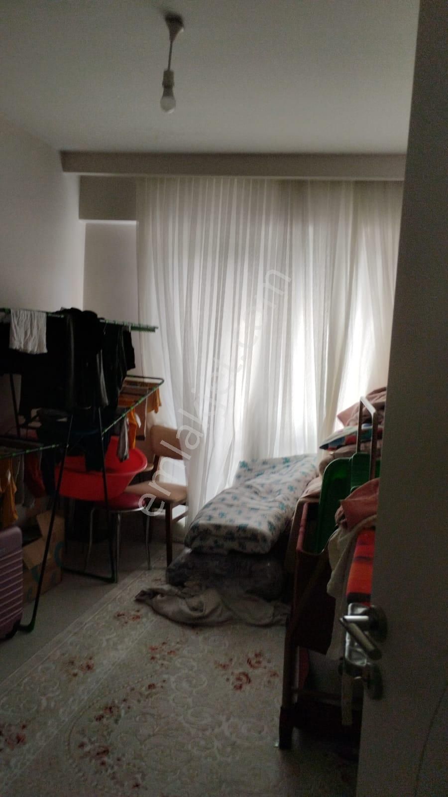 Kaan Emlaktan Fesleğen Mahallesinde Arakat Assansörlü Satılık Daire - Görsel 8