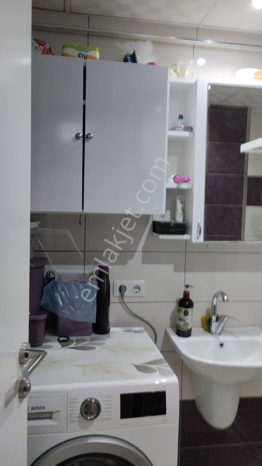 Kaan Emlaktan Fesleğen Mahallesinde Arakat Assansörlü Satılık Daire - Görsel 7