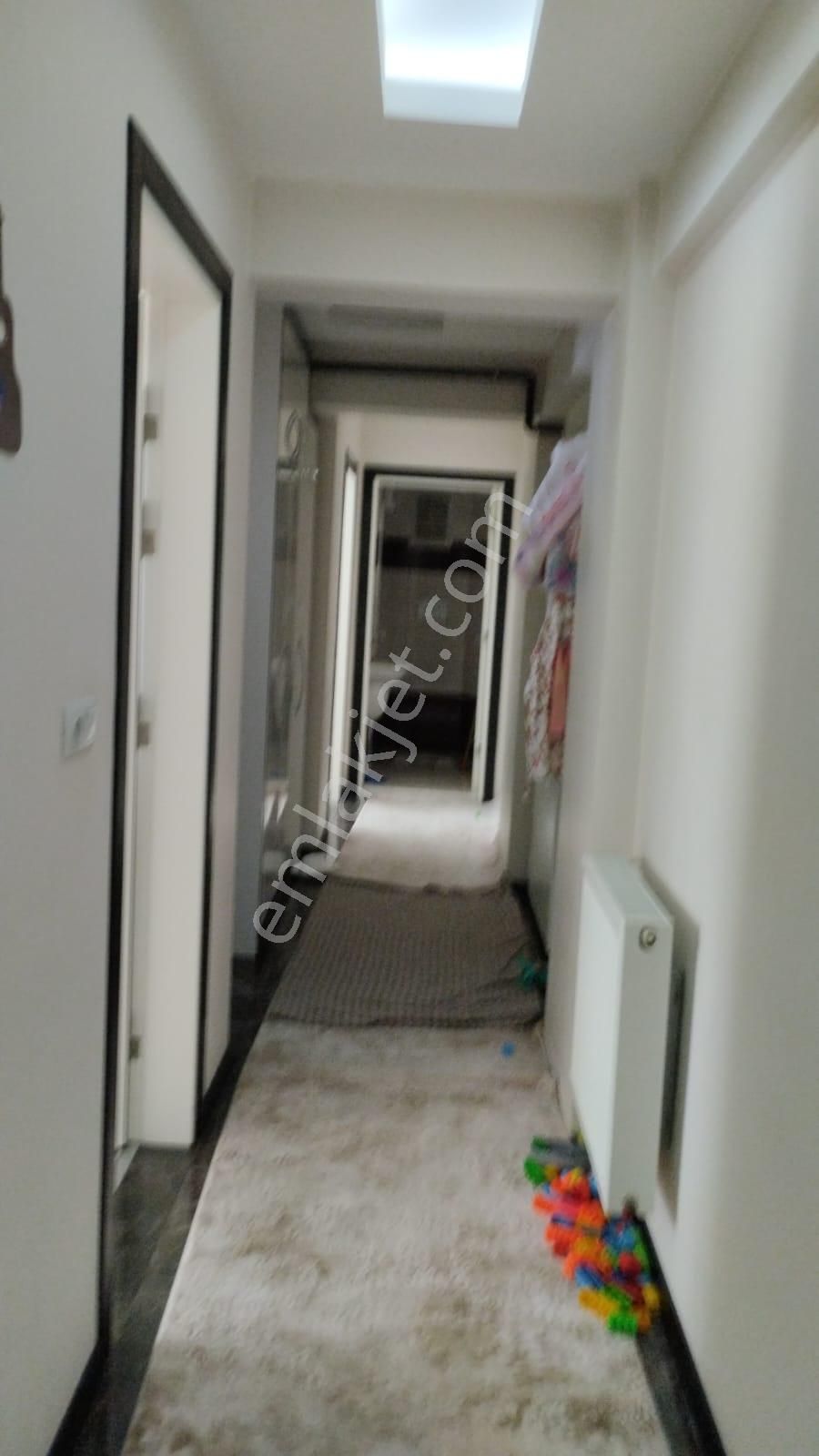 Kaan Emlaktan Fesleğen Mahallesinde Arakat Assansörlü Satılık Daire - Görsel 6