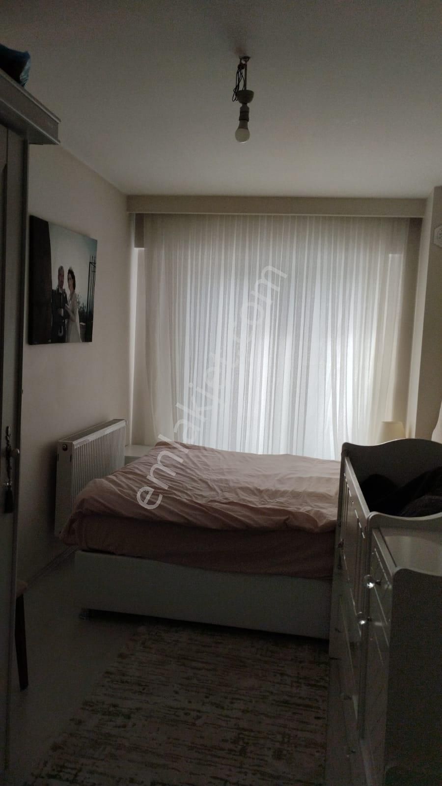 Kaan Emlaktan Fesleğen Mahallesinde Arakat Assansörlü Satılık Daire - Görsel 12