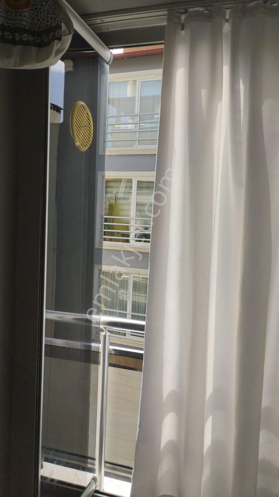 Kaan Emlaktan Fesleğen Mahallesinde Arakat Assansörlü Satılık Daire - Görsel 18