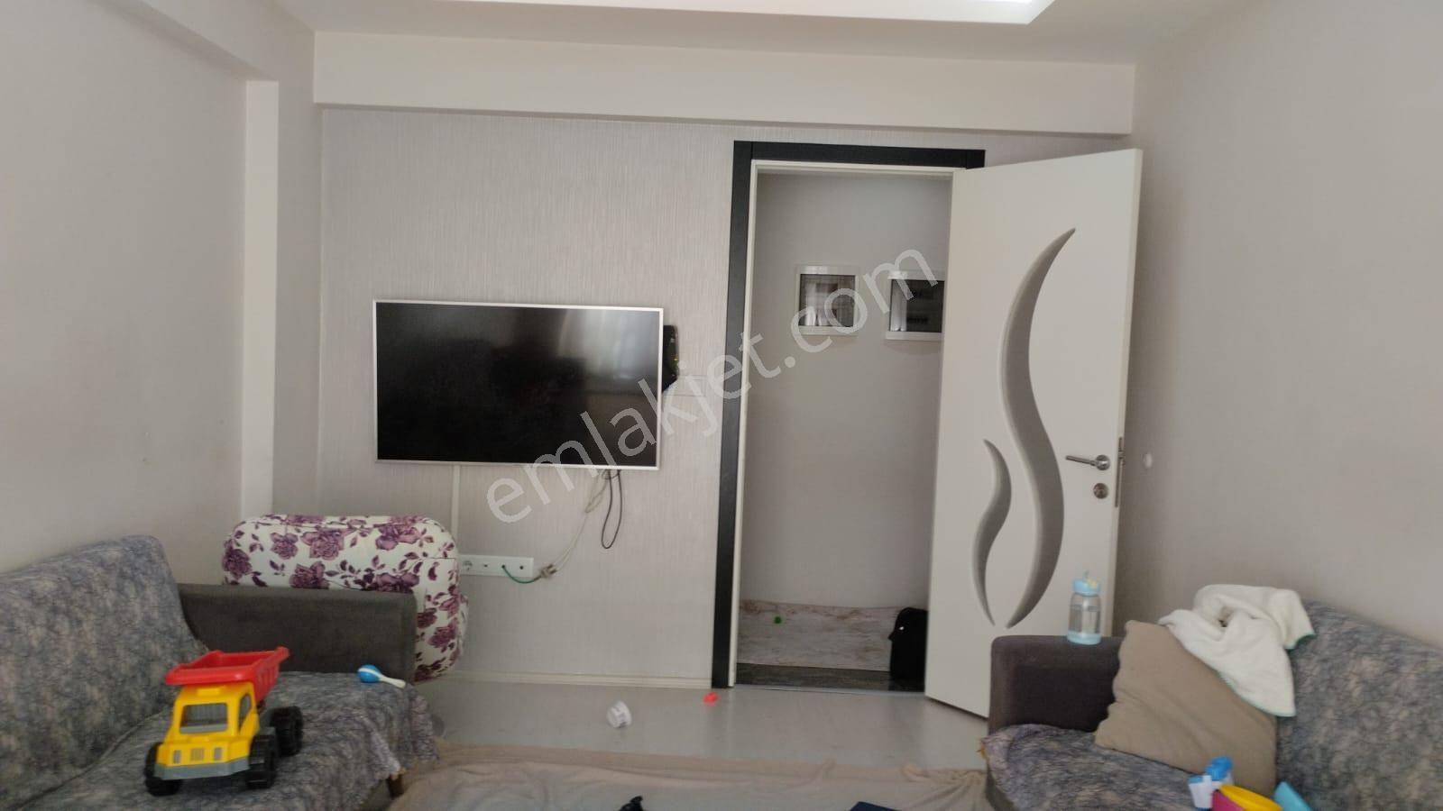 Kaan Emlaktan Fesleğen Mahallesinde Arakat Assansörlü Satılık Daire - Görsel 10