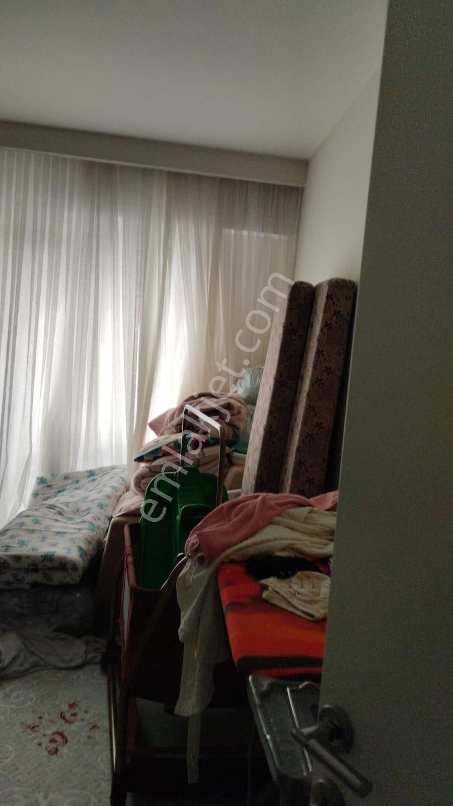 Kaan Emlaktan Fesleğen Mahallesinde Arakat Assansörlü Satılık Daire - Görsel 15