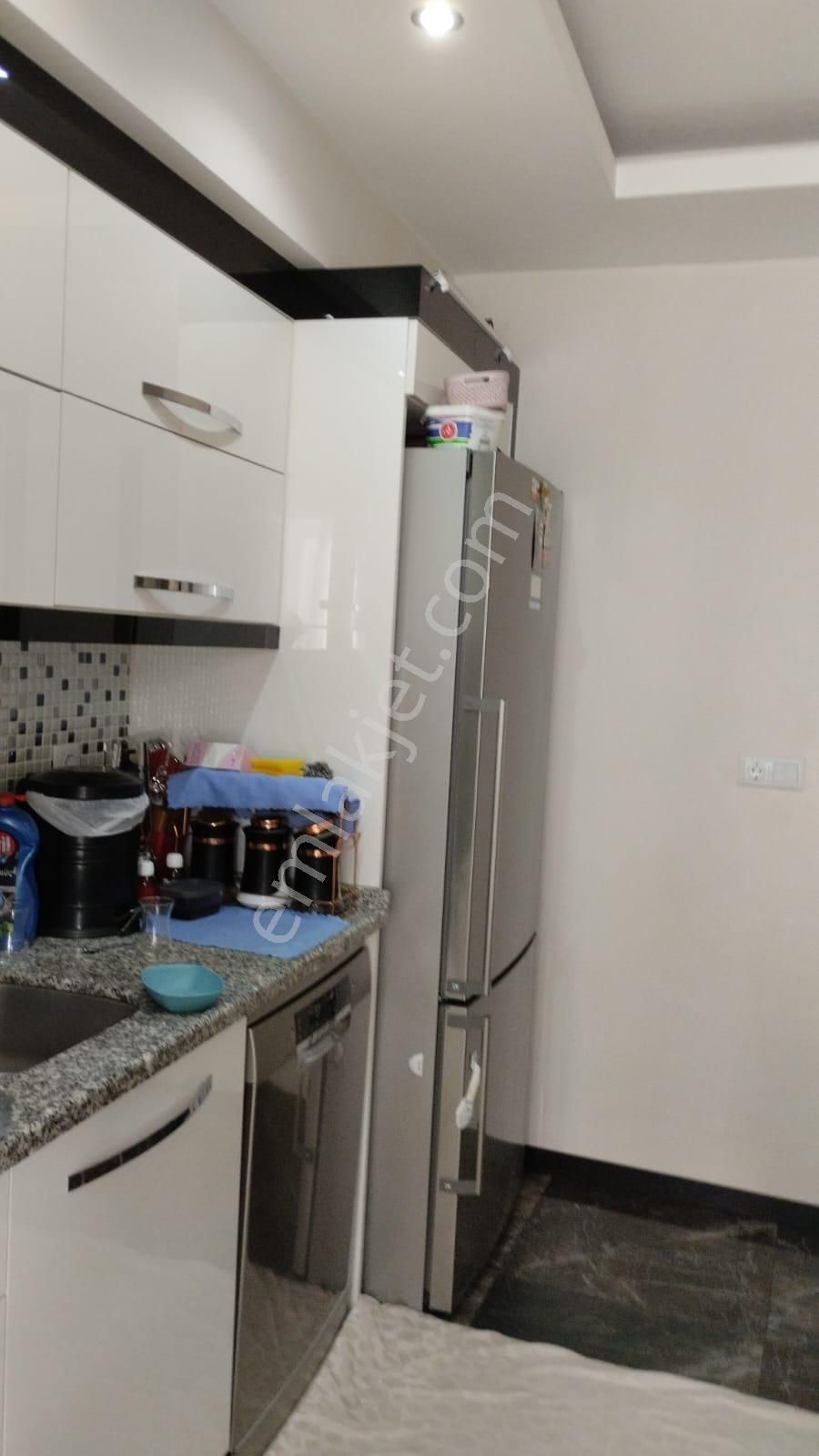 Kaan Emlaktan Fesleğen Mahallesinde Arakat Assansörlü Satılık Daire - Görsel 13