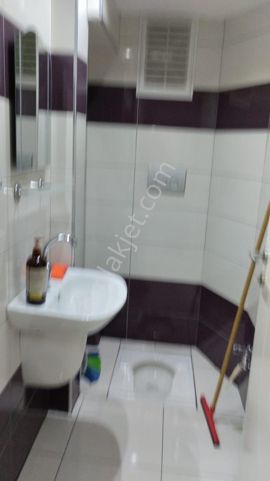 Kaan Emlaktan Fesleğen Mahallesinde Arakat Assansörlü Satılık Daire - Görsel 14