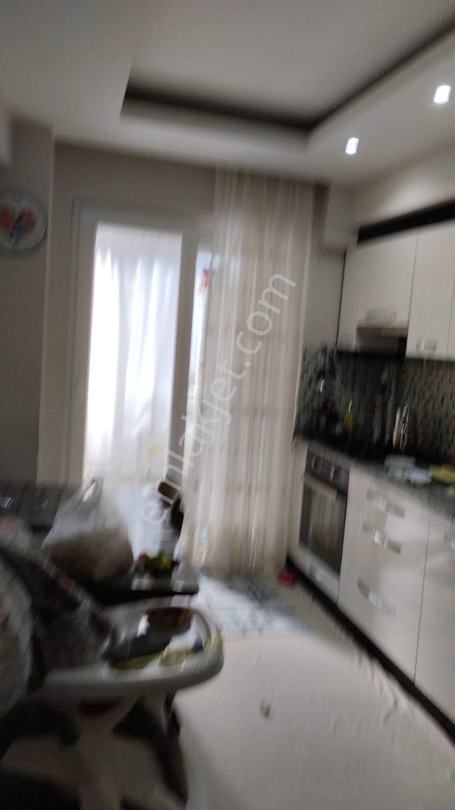 Kaan Emlaktan Fesleğen Mahallesinde Arakat Assansörlü Satılık Daire - Görsel 11