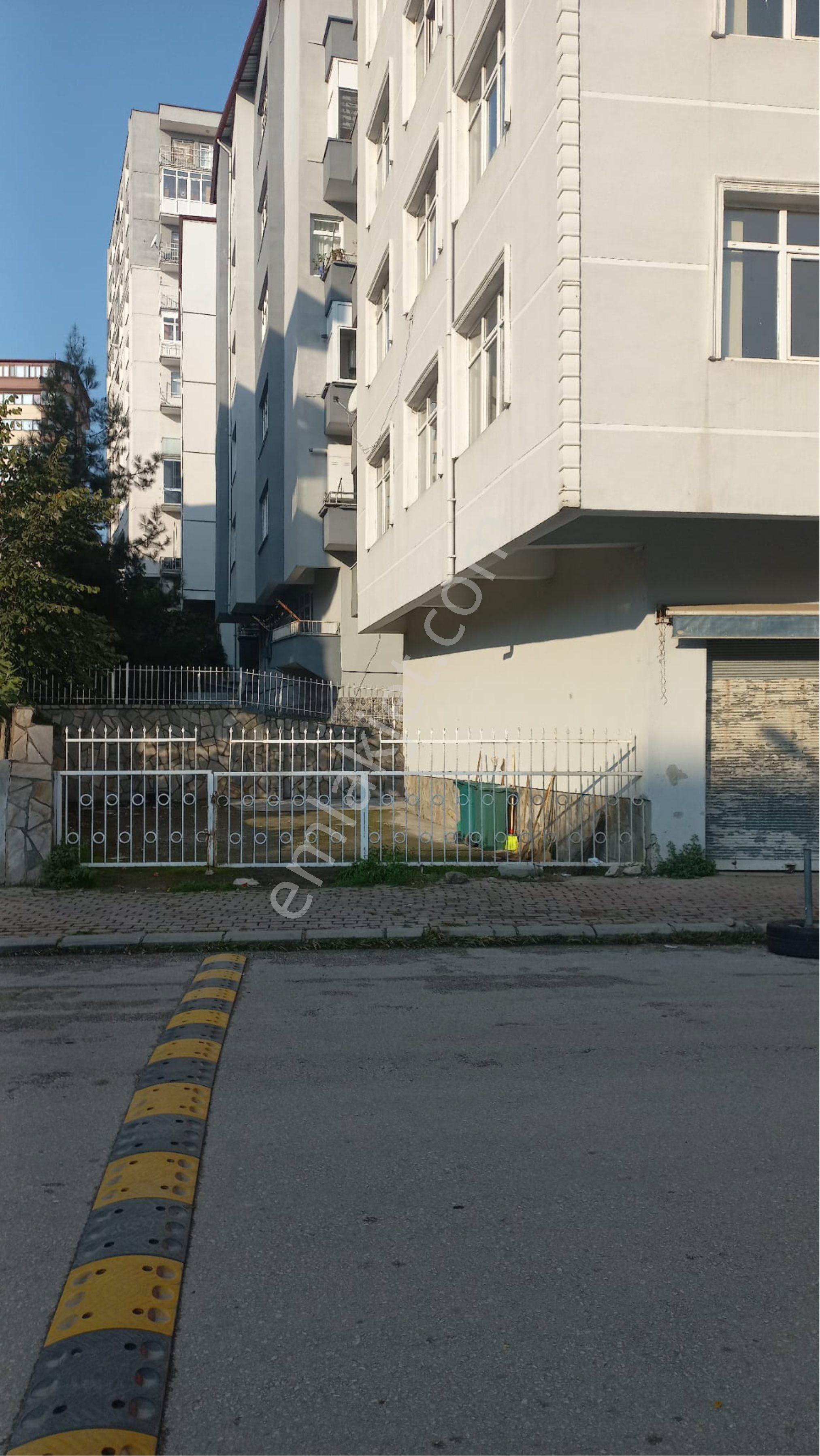 Samsun İlkadım Kılıçdede Satılık 5 Katlı Bina - Görsel 16