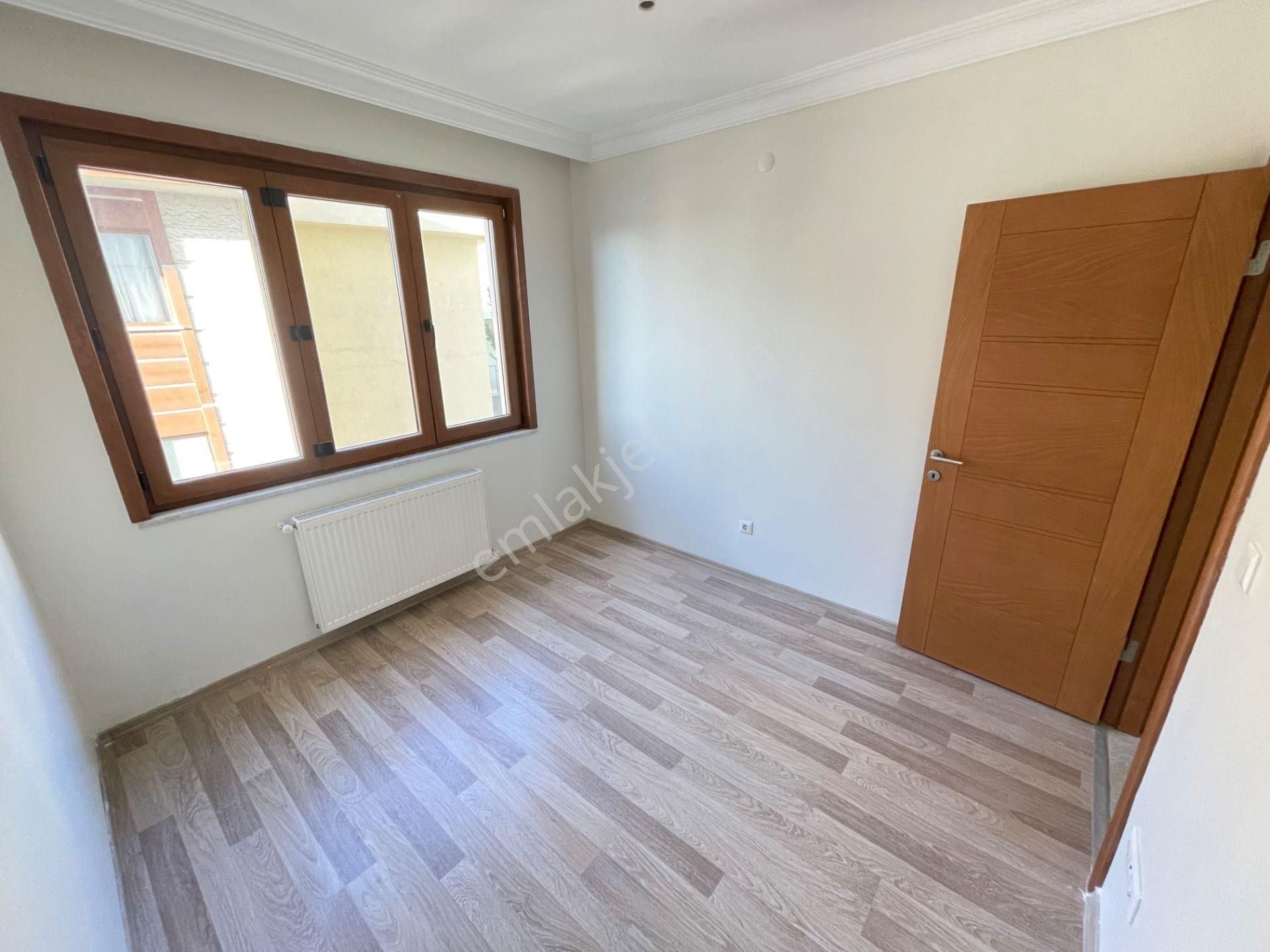 İnönü Mah.'de Ulaşıma, Marketlere, Yeditepe Ünversitesine Yakın Genç Binada 3+1 - Görsel 21