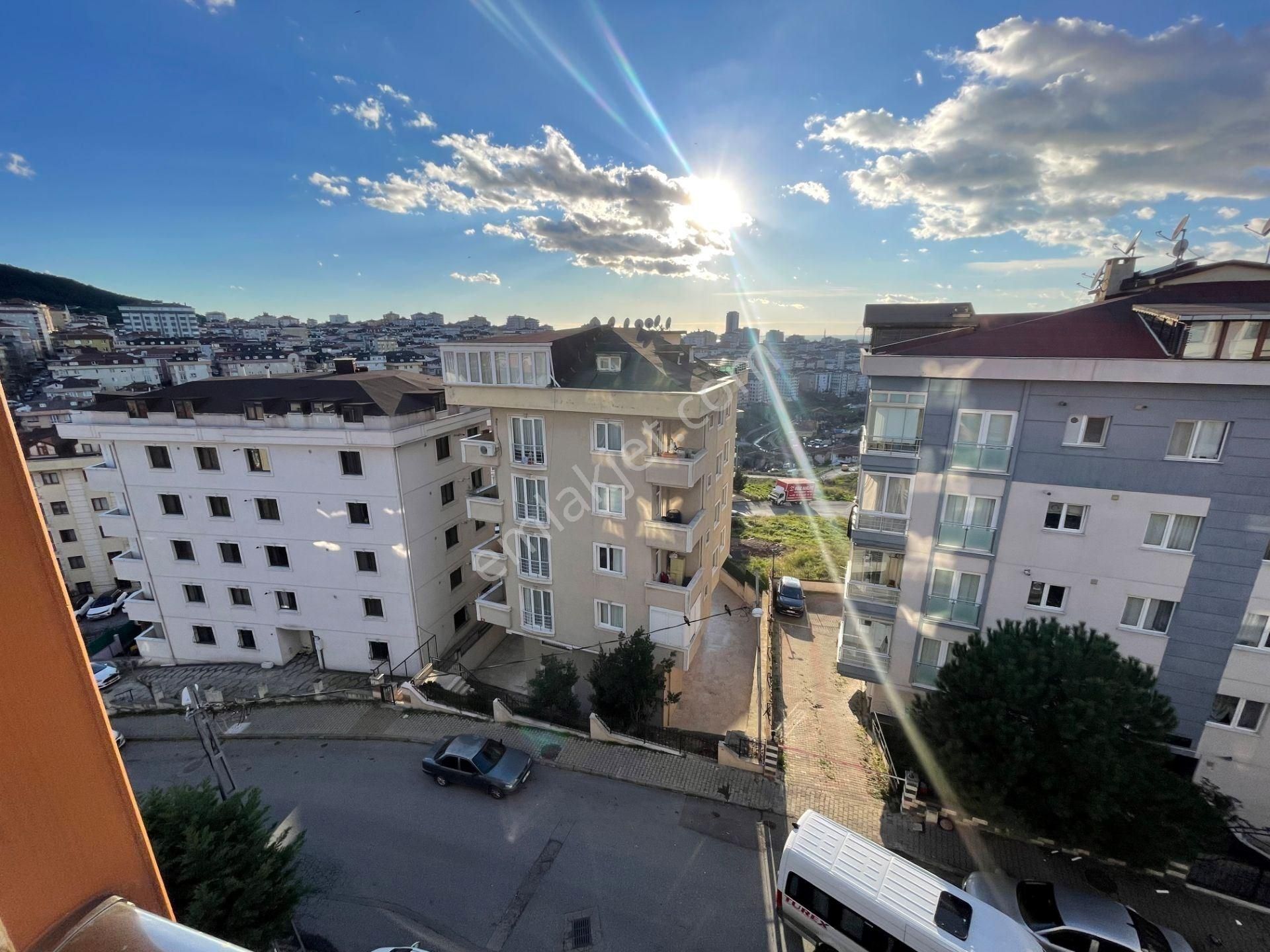 İnönü Mah.'de Ulaşıma, Marketlere, Yeditepe Ünversitesine Yakın Genç Binada 3+1 - Görsel 8