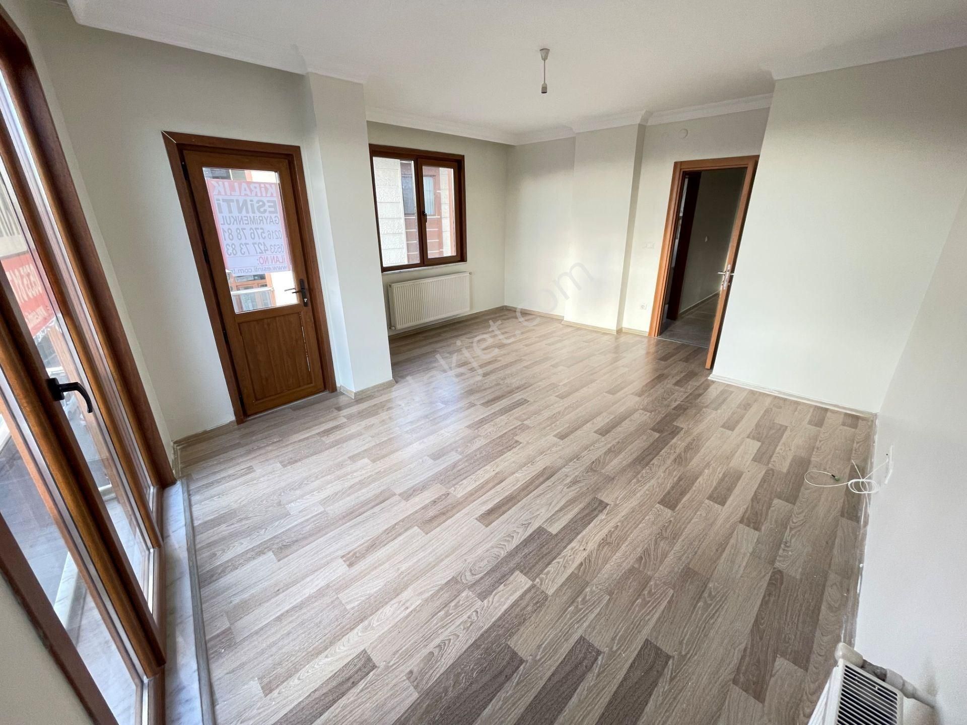 İnönü Mah.'de Ulaşıma, Marketlere, Yeditepe Ünversitesine Yakın Genç Binada 3+1 - Görsel 4