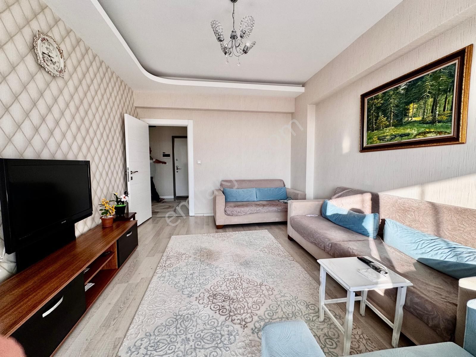 Kalecik Emlak'tan T.ileri Mah. Asansörlü Çift Banyo G.odalı 3+1 - Görsel 9