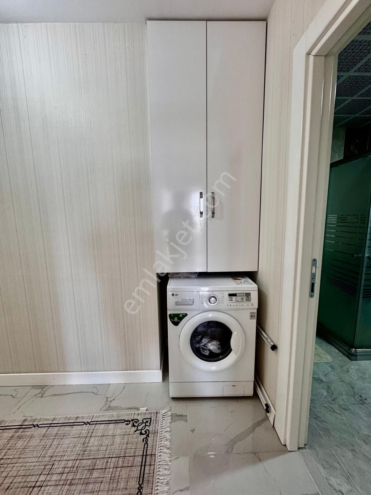 Kalecik Emlak'tan T.ileri Mah. Asansörlü Çift Banyo G.odalı 3+1 - Görsel 19
