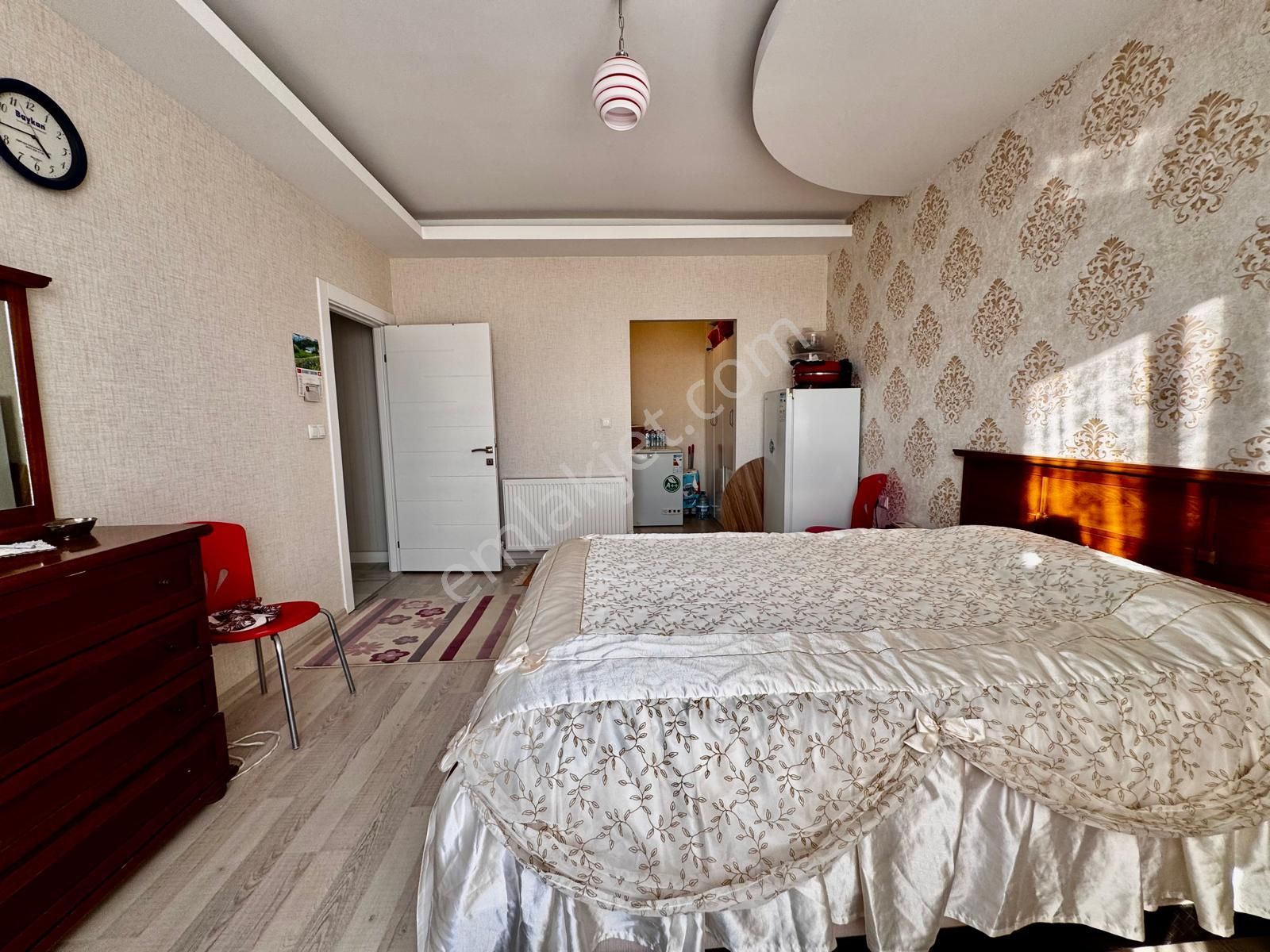 Kalecik Emlak'tan T.ileri Mah. Asansörlü Çift Banyo G.odalı 3+1 - Görsel 15