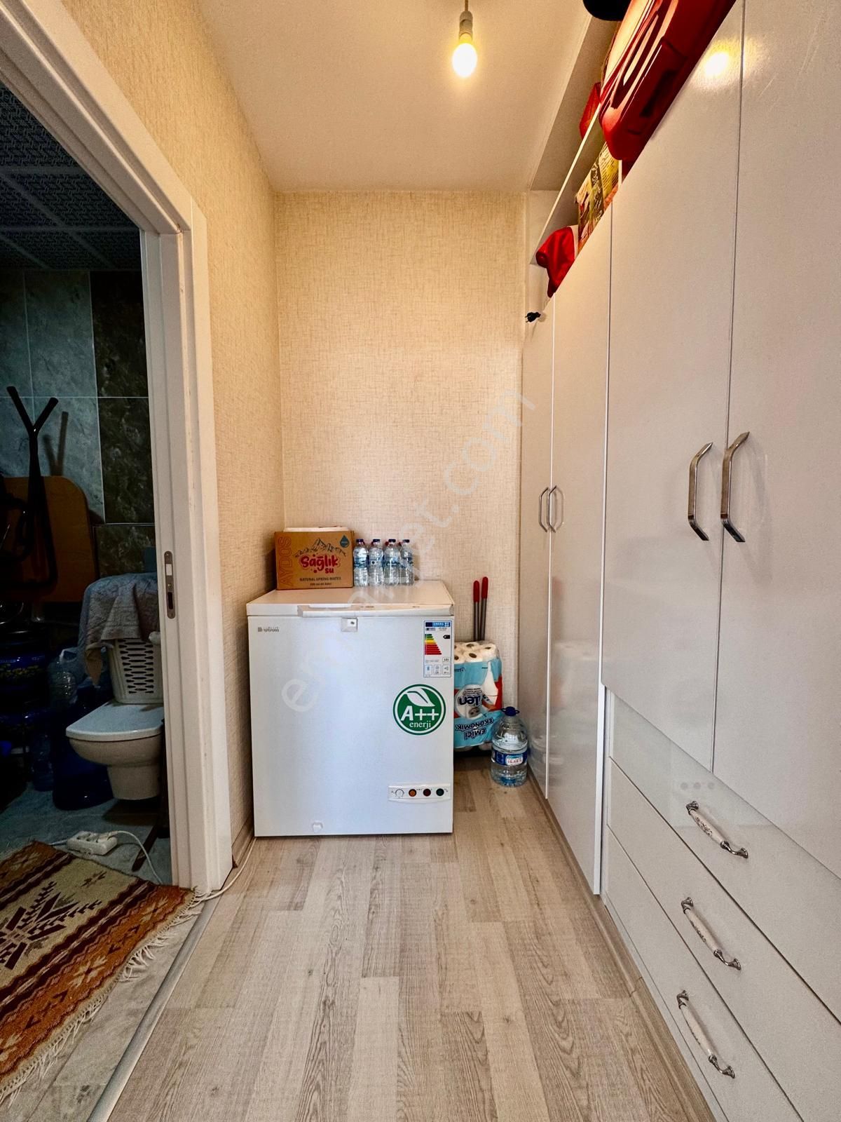 Kalecik Emlak'tan T.ileri Mah. Asansörlü Çift Banyo G.odalı 3+1 - Görsel 21