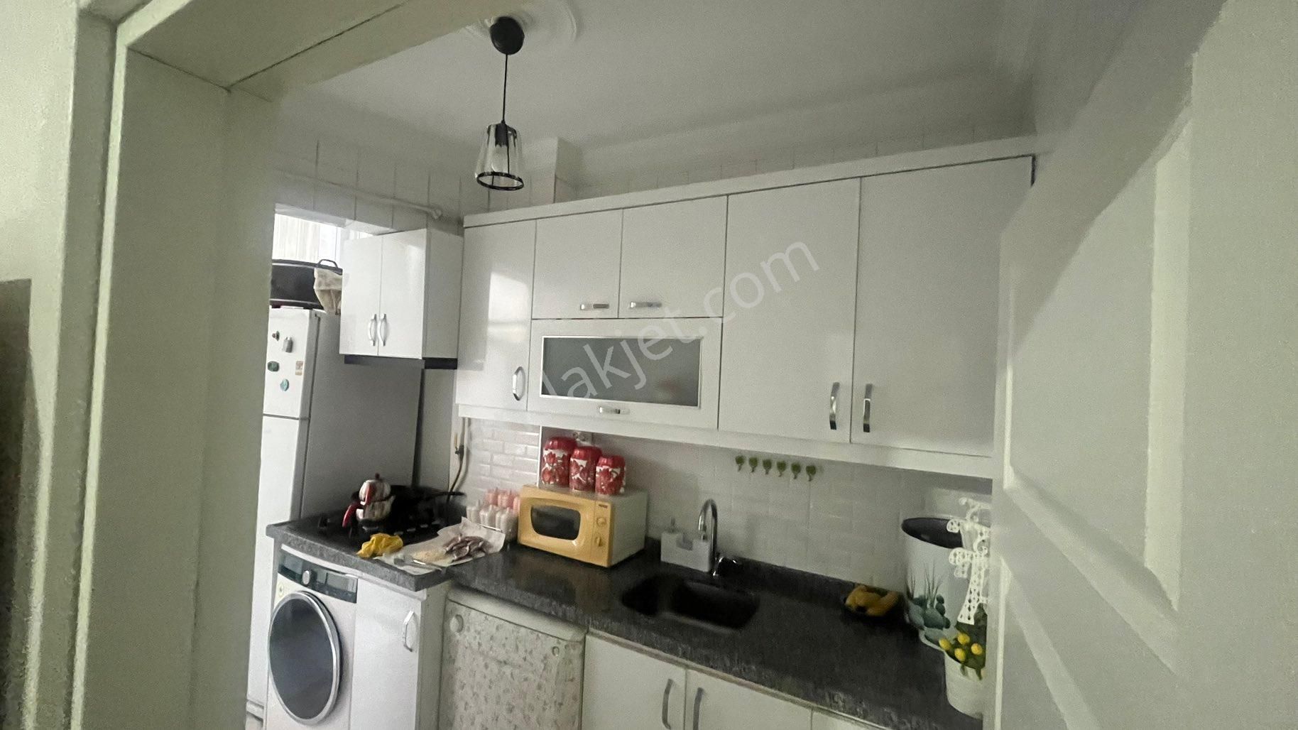 Serdar Emlak Tan Kat 2 Masraf Sız 2-oda -1 -hol - Görsel 3