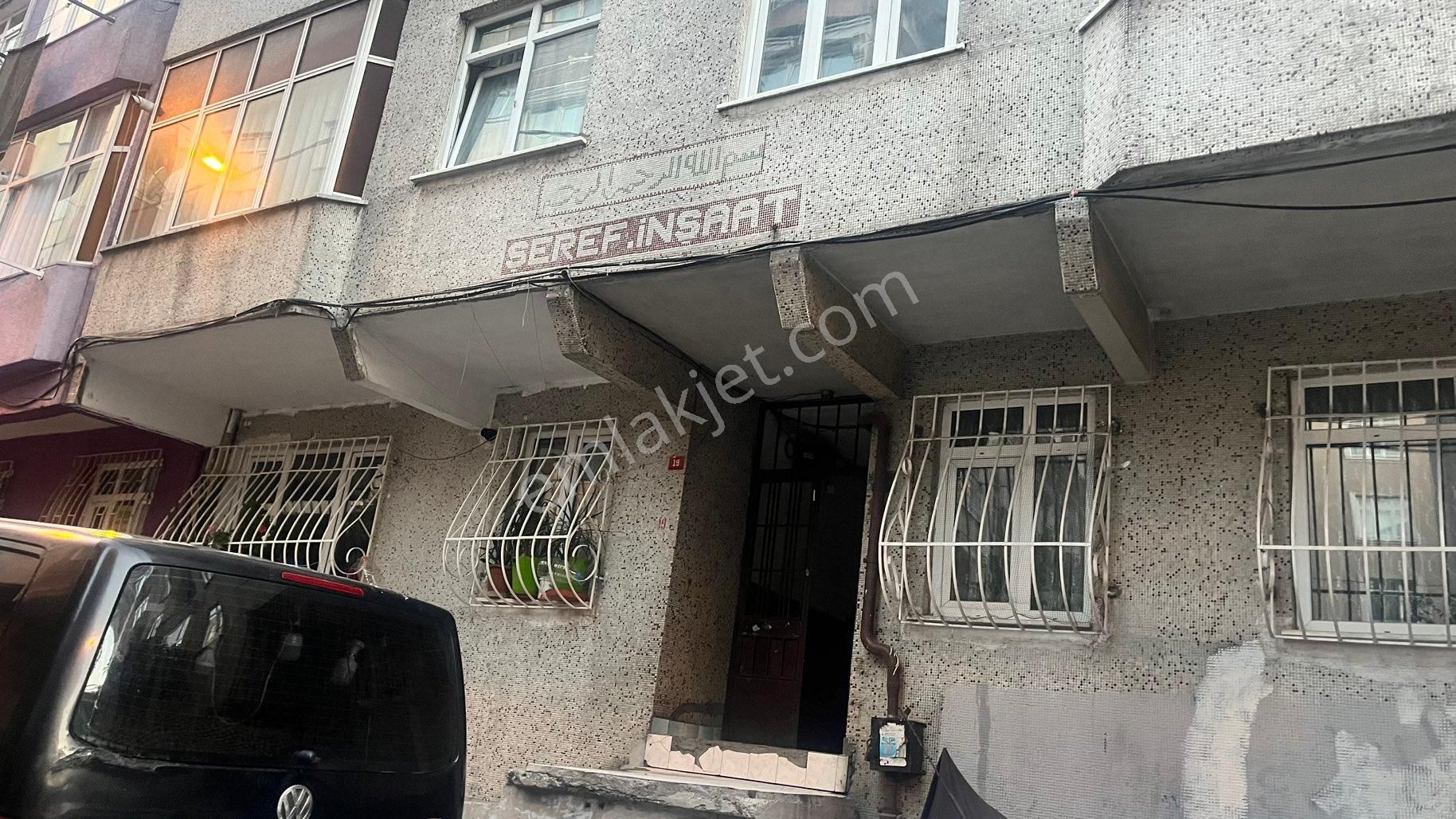 Serdar Emlak Tan Kat 2 Masraf Sız 2-oda -1 -hol - Görsel 13