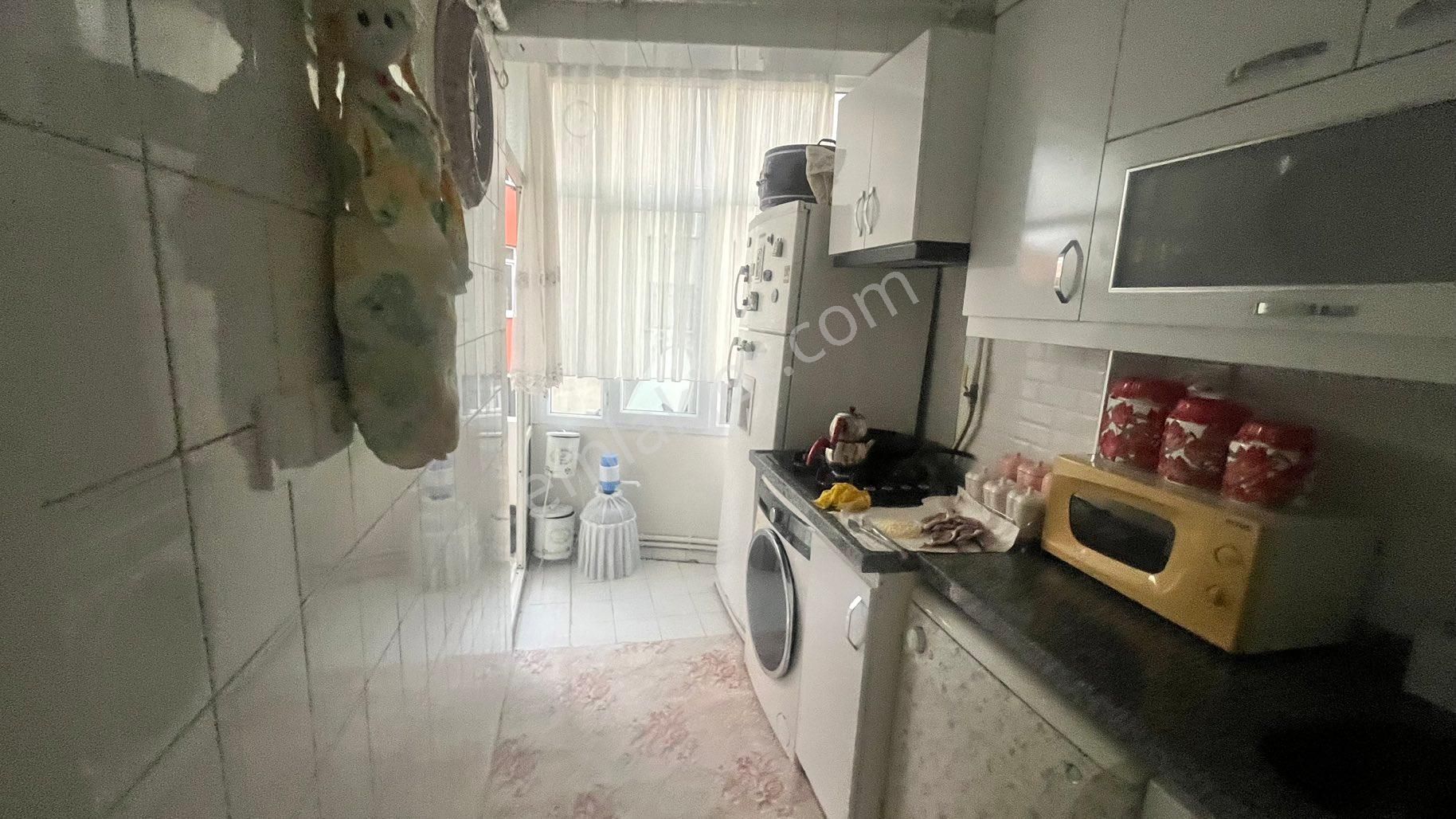 Serdar Emlak Tan Kat 2 Masraf Sız 2-oda -1 -hol - Görsel 4