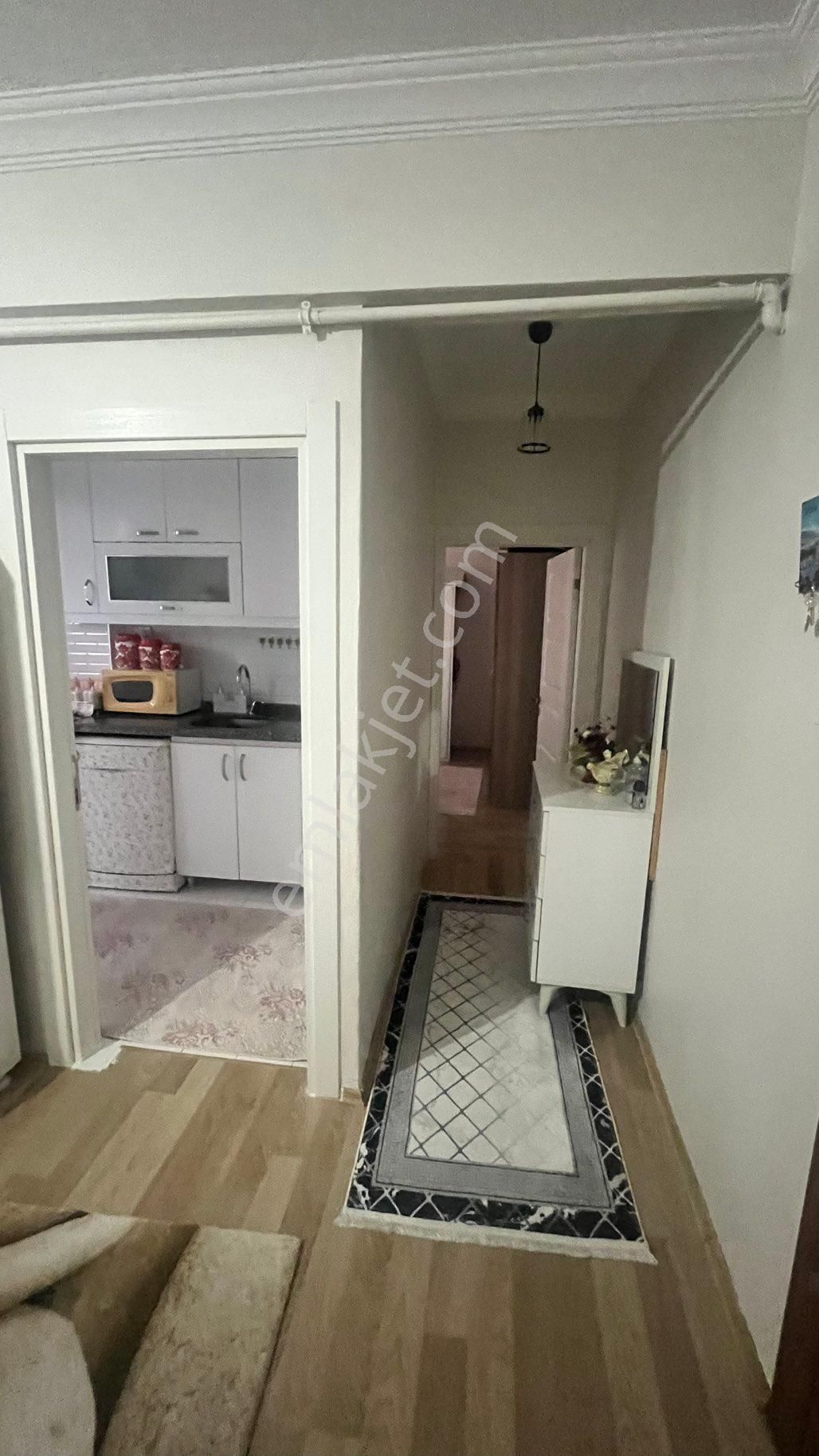 Serdar Emlak Tan Kat 2 Masraf Sız 2-oda -1 -hol - Görsel 10