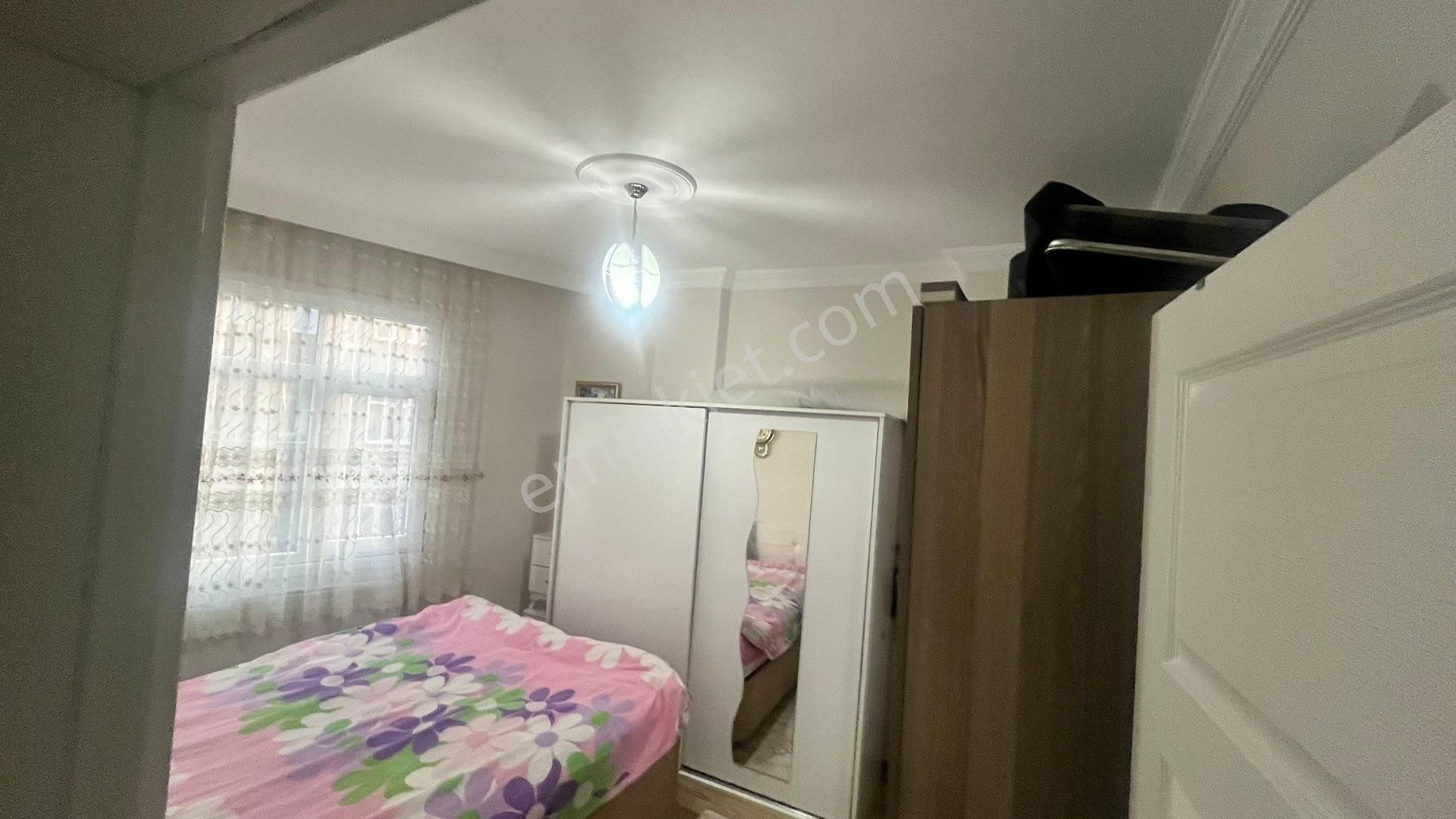 Serdar Emlak Tan Kat 2 Masraf Sız 2-oda -1 -hol - Görsel 11